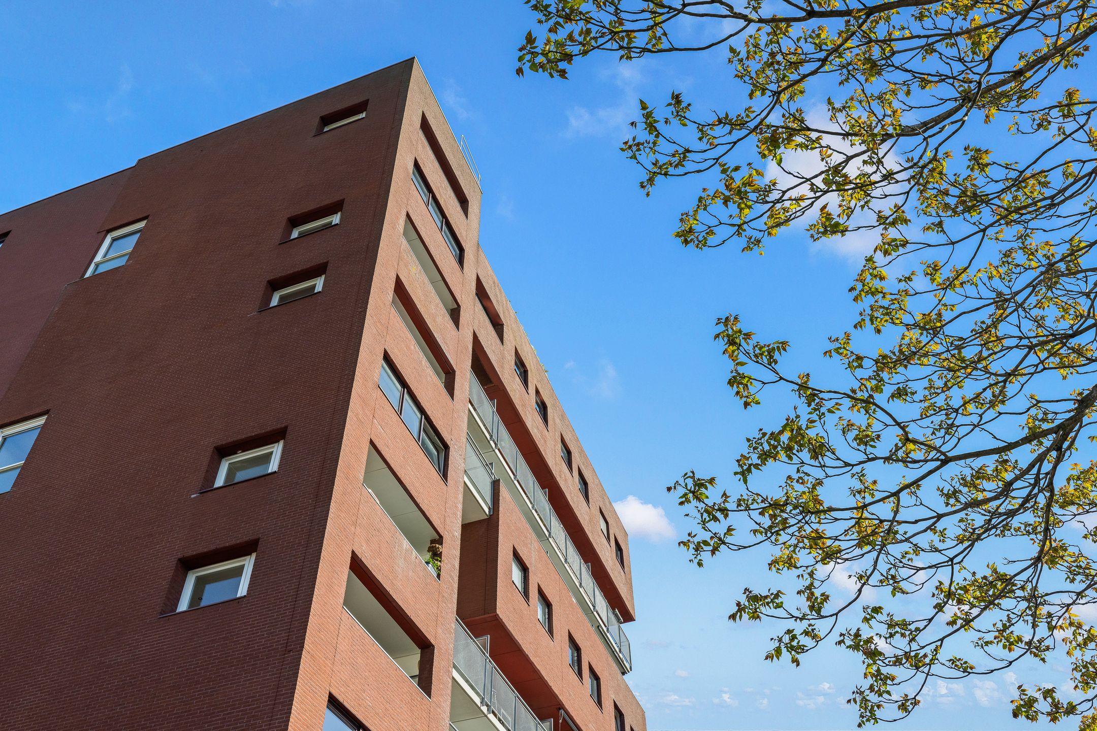 Foto van Zijlsterraklaan 23, Utrecht