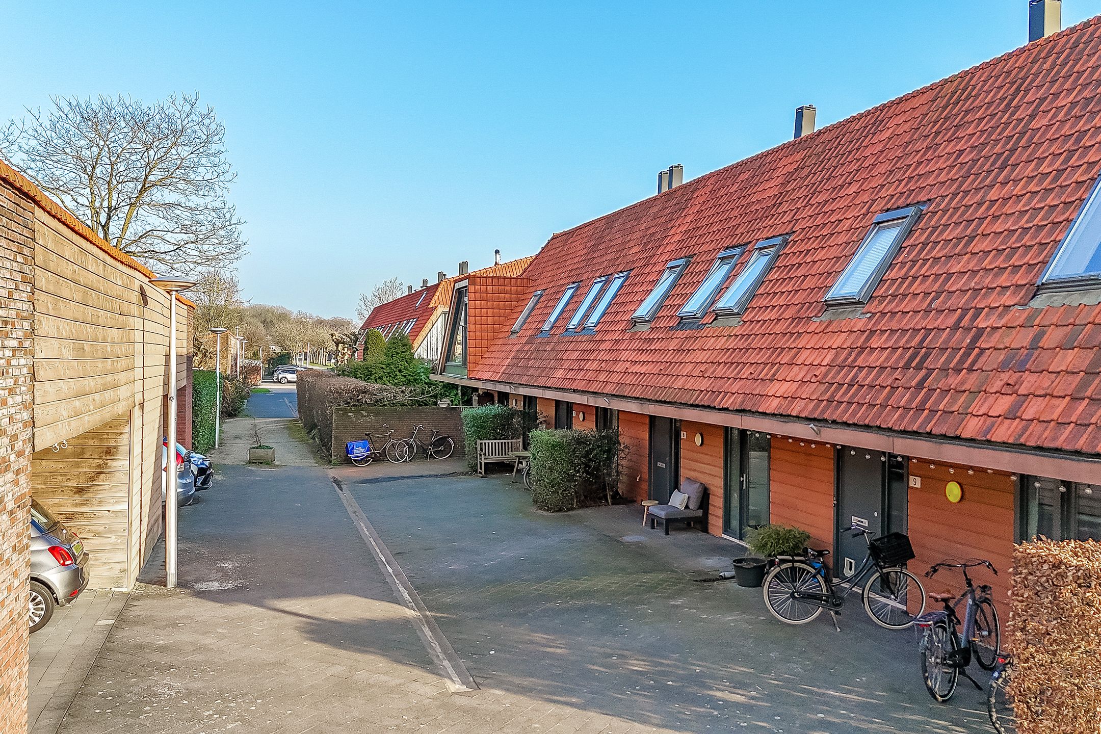 Foto van Monnikeraklaan 8, Utrecht