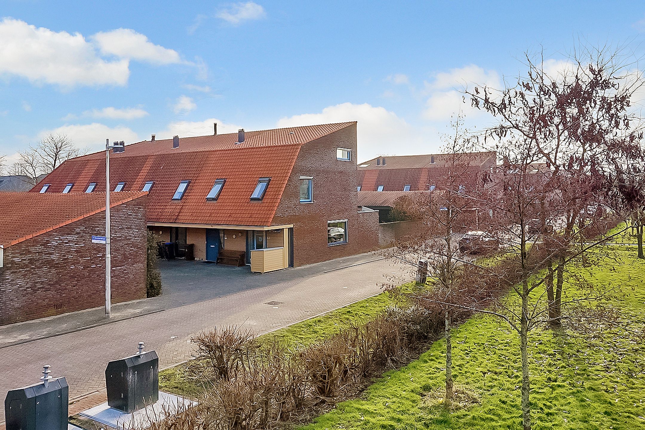 Foto van Monnikeraklaan 17, Utrecht