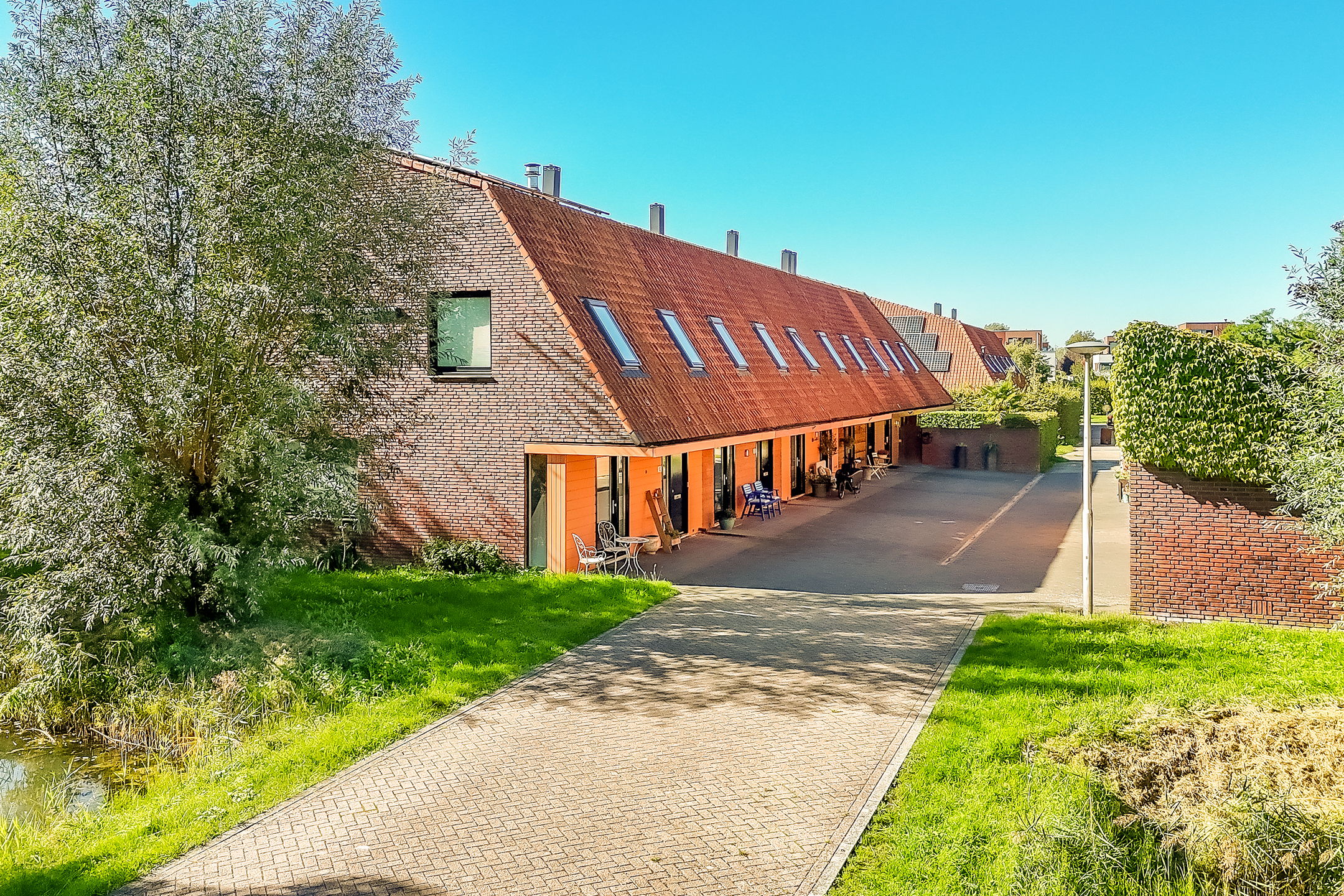 Foto van Grietmansraklaan 12, Utrecht