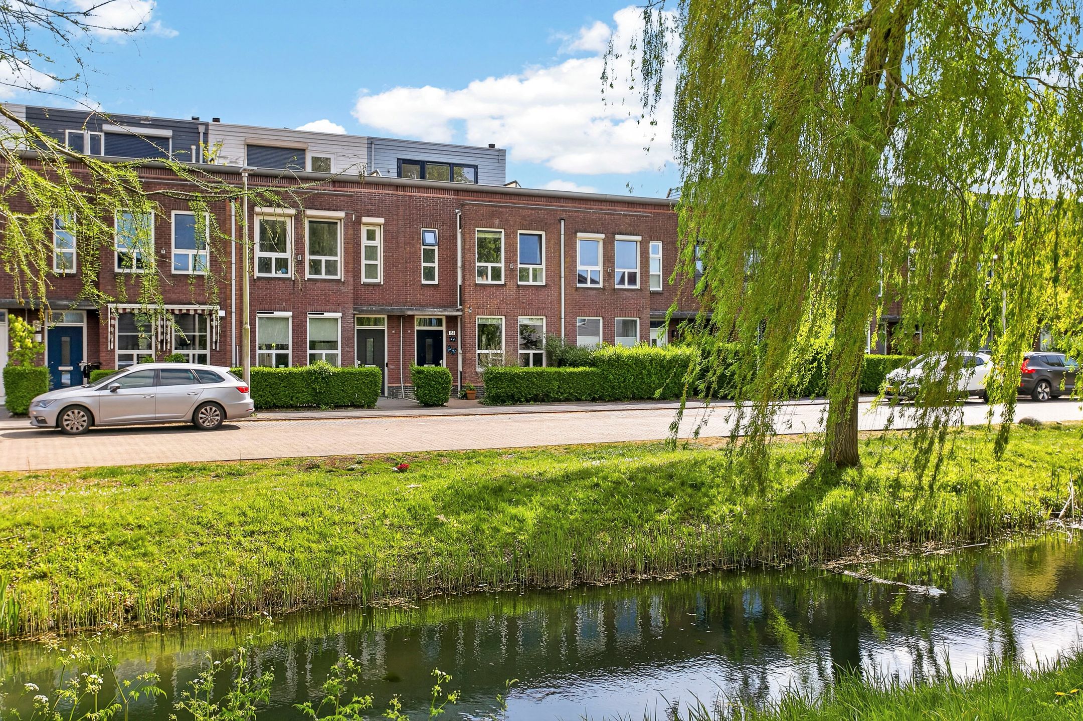 Foto van Vlindersingel 155, Utrecht