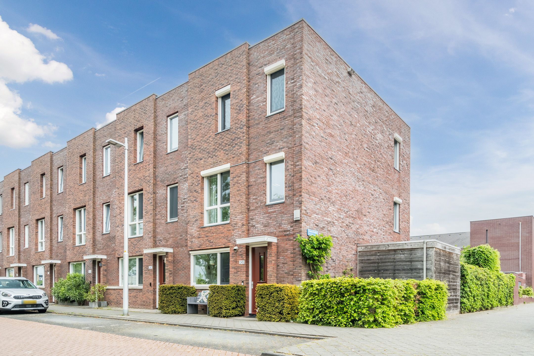 Foto van Vlindersingel 245, Utrecht