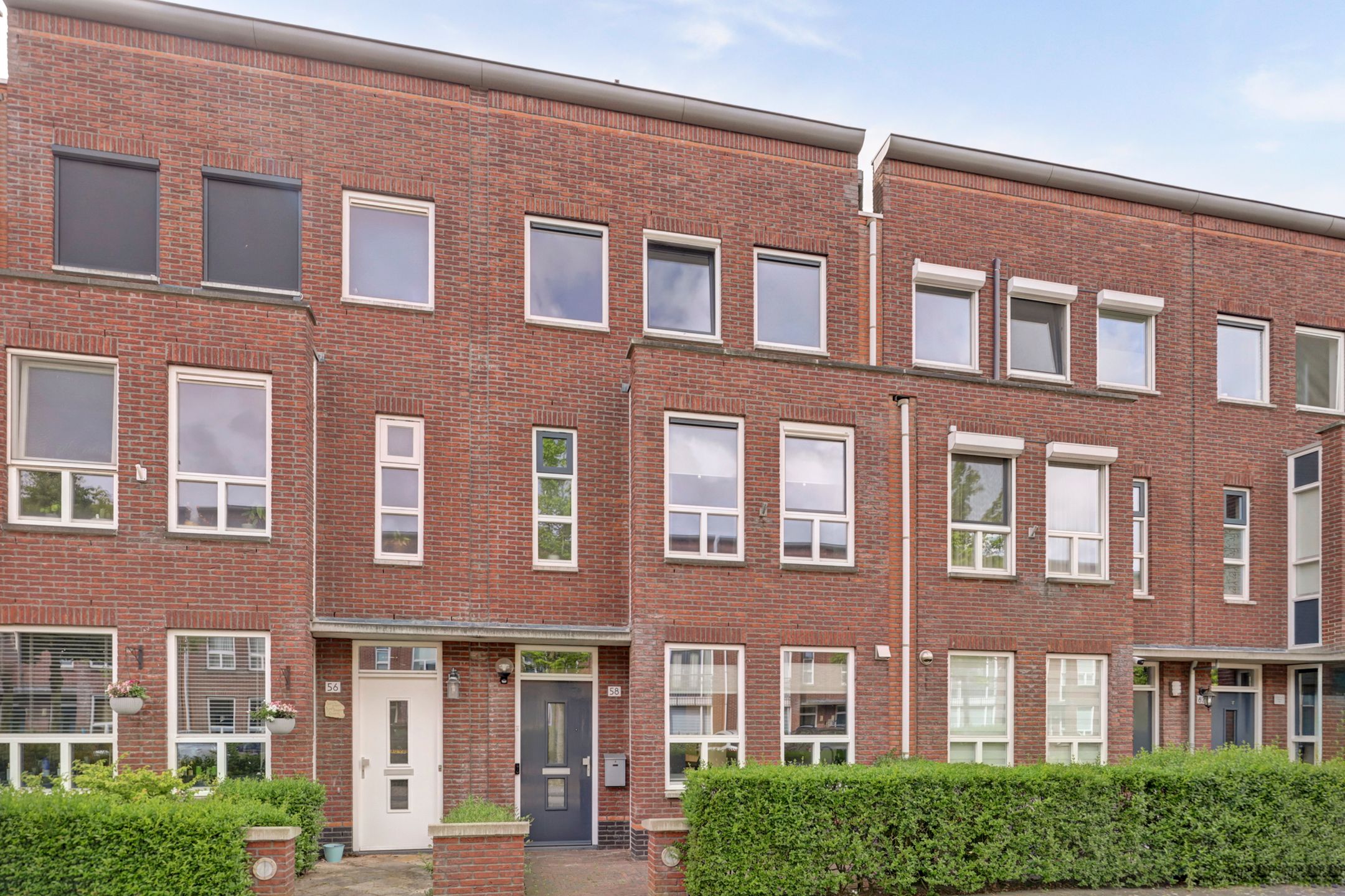 Foto van Eerste Westerparklaan 58, Utrecht