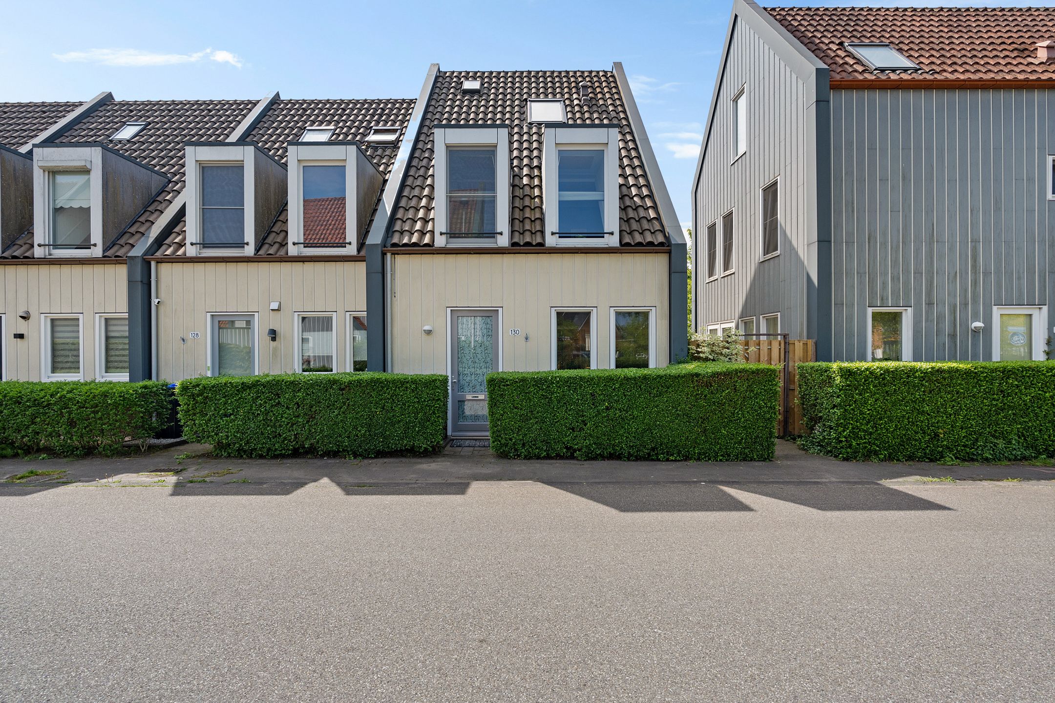 Foto van Hermelijnvlinderdijk 130, Utrecht
