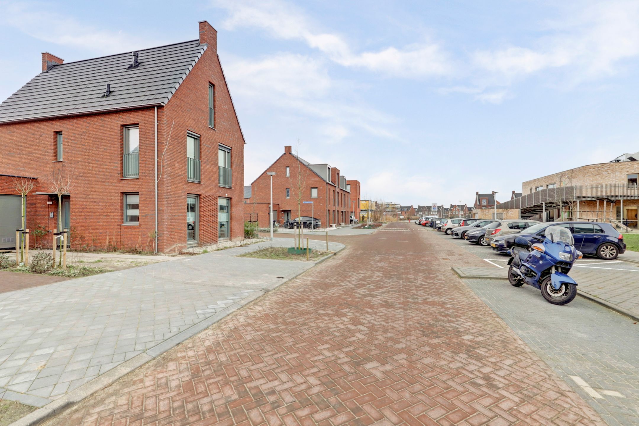 Foto van Turkse hazelaarstraat 10, Utrecht