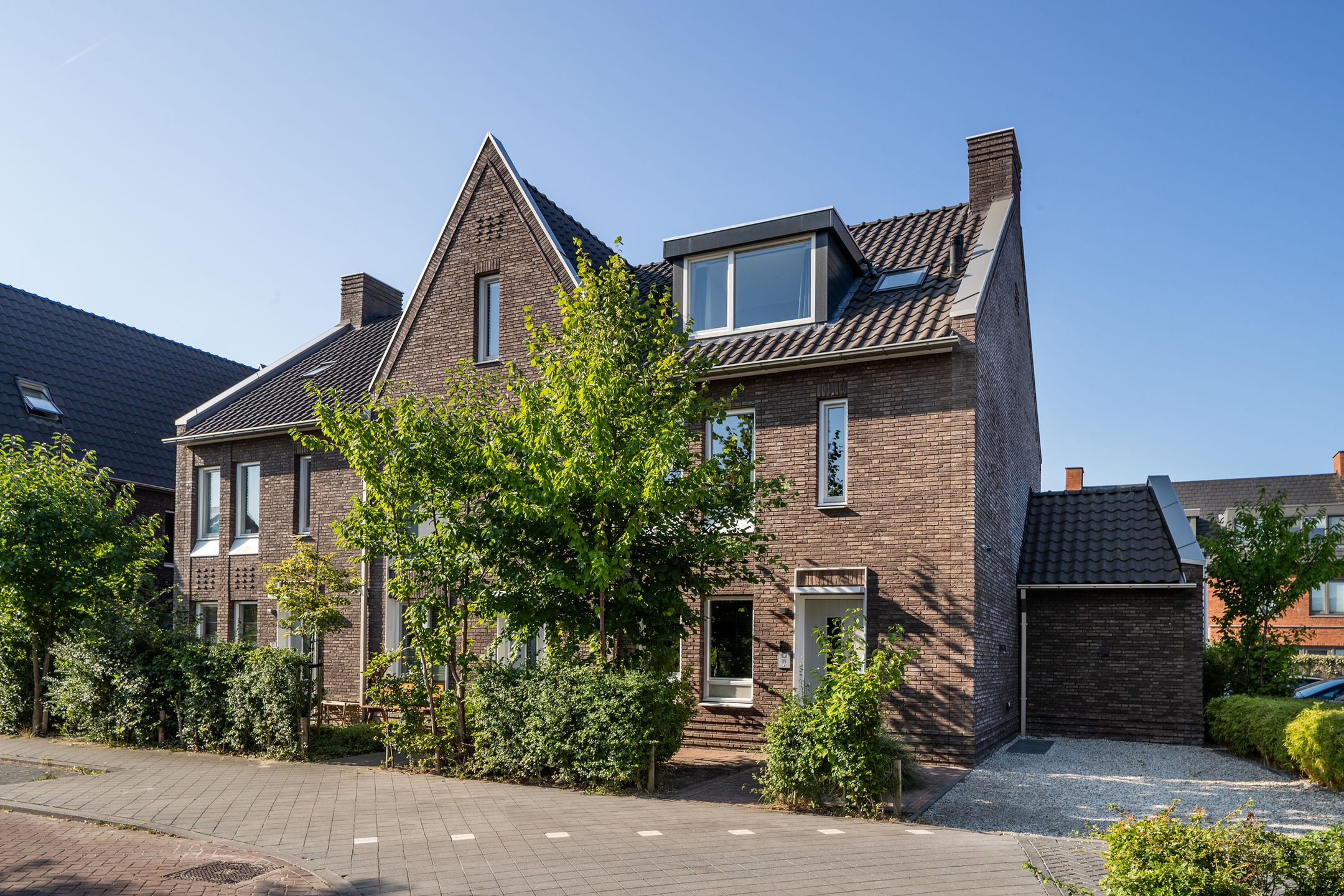 Foto van Sassafraslaan 39, Utrecht