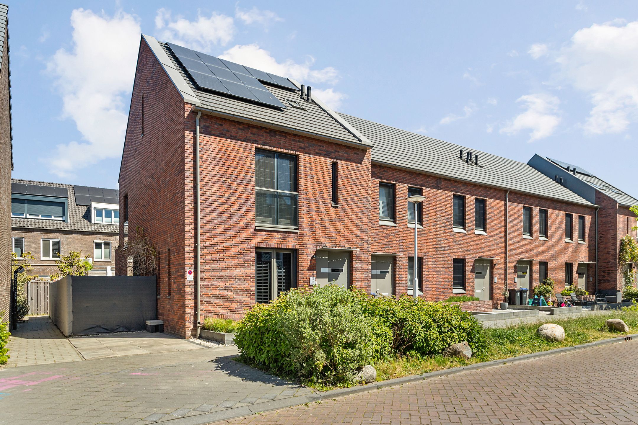 Foto van Sassafraslaan 68, Utrecht