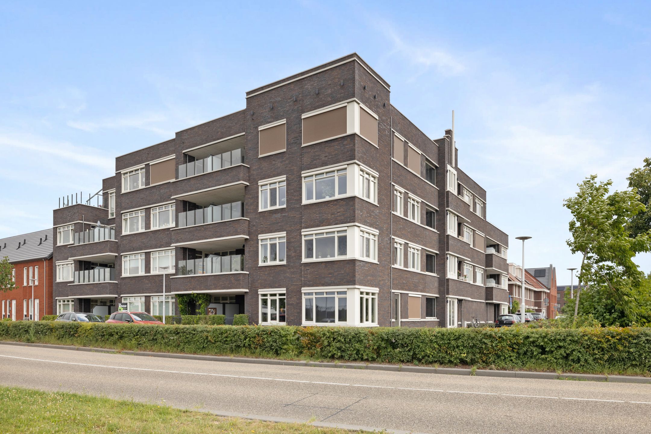 Foto van Persimoenstraat 35, Utrecht