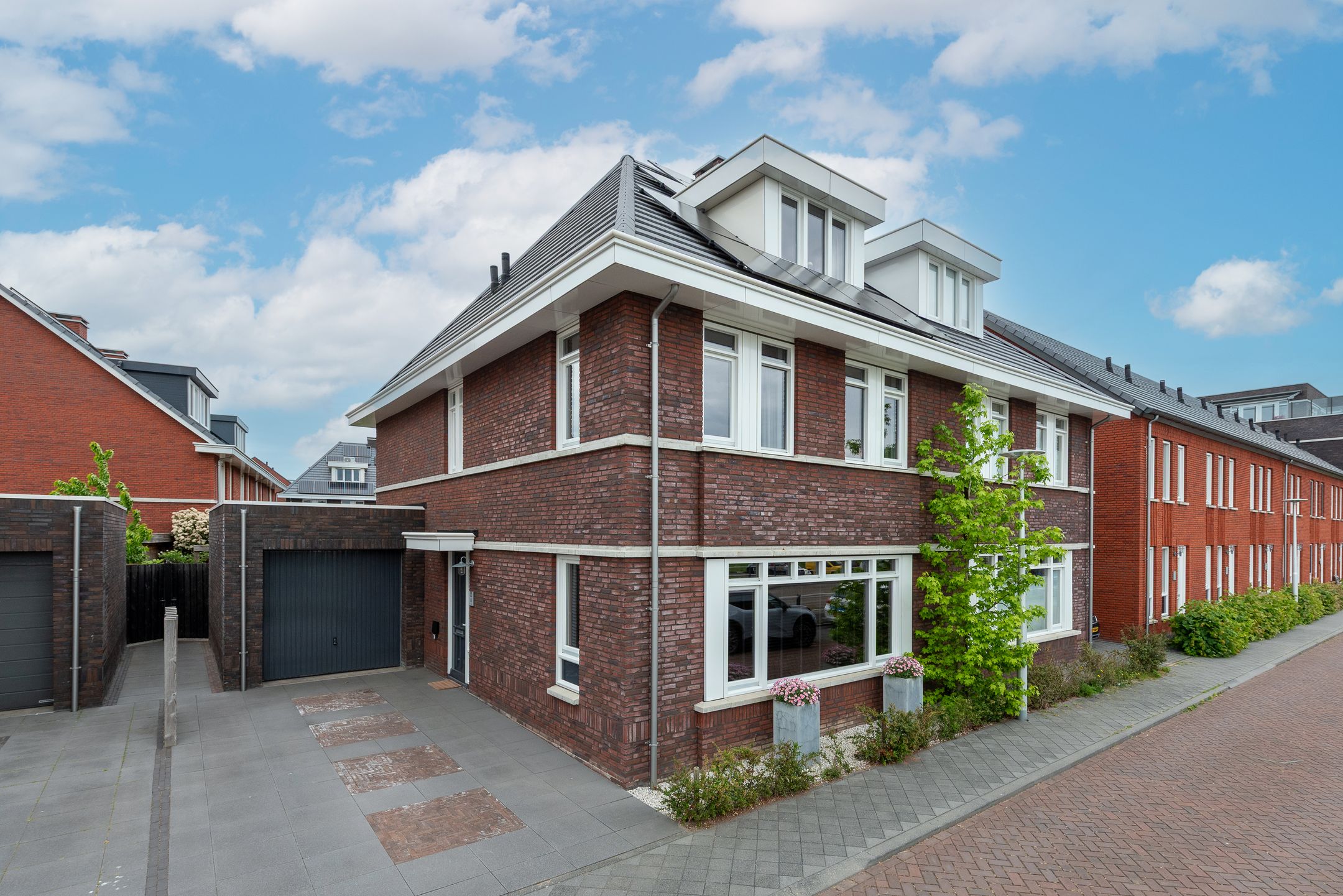 Foto van Persimoenstraat 63, Utrecht