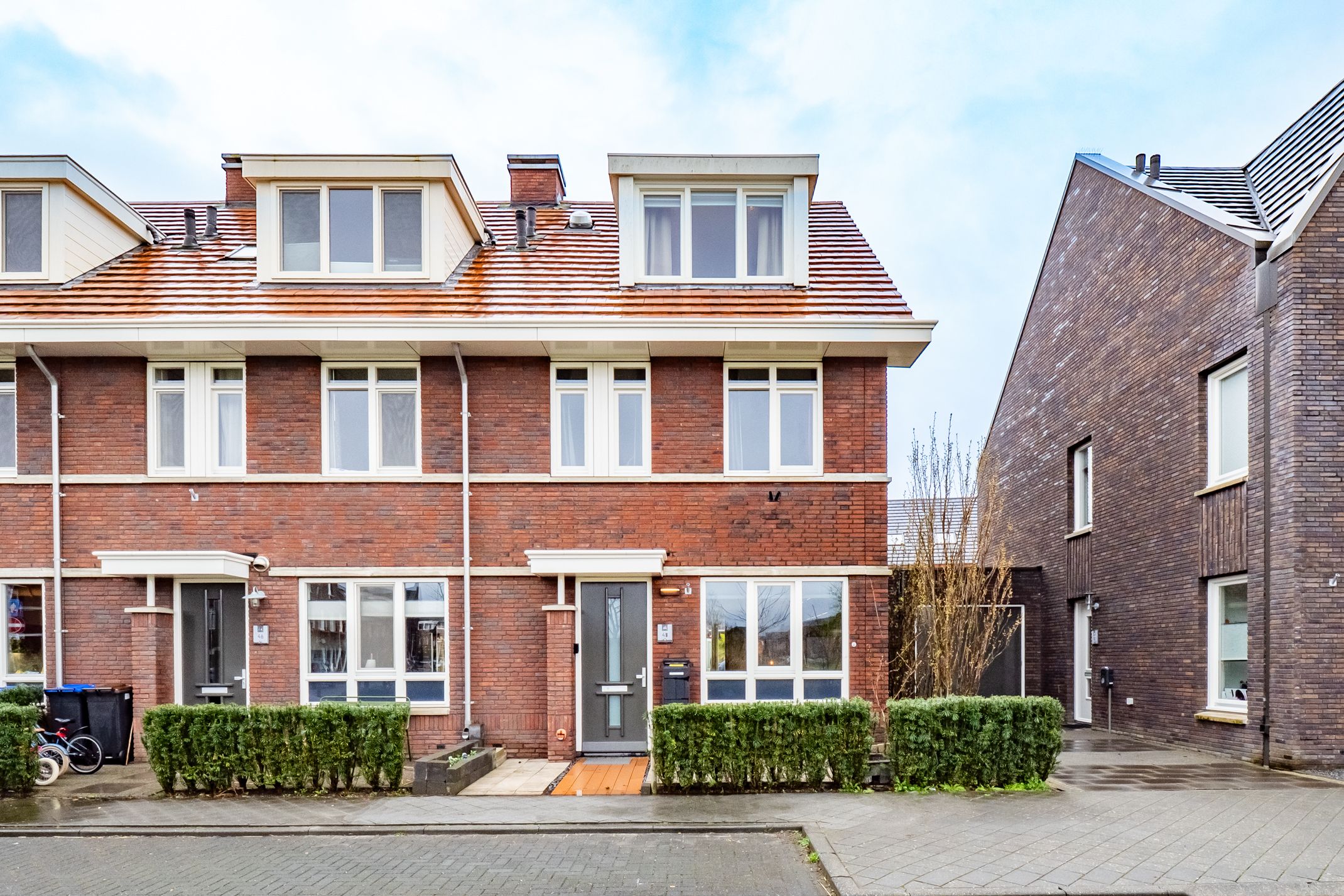 Foto van Lotusvliet 48, Utrecht