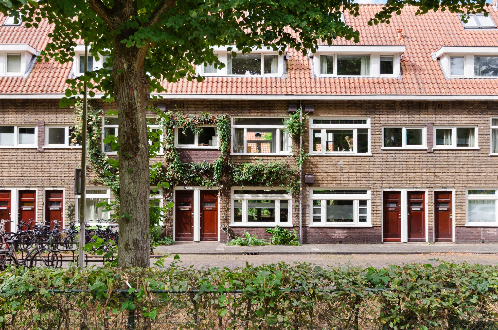 Foto van Schutstraat 154, Utrecht