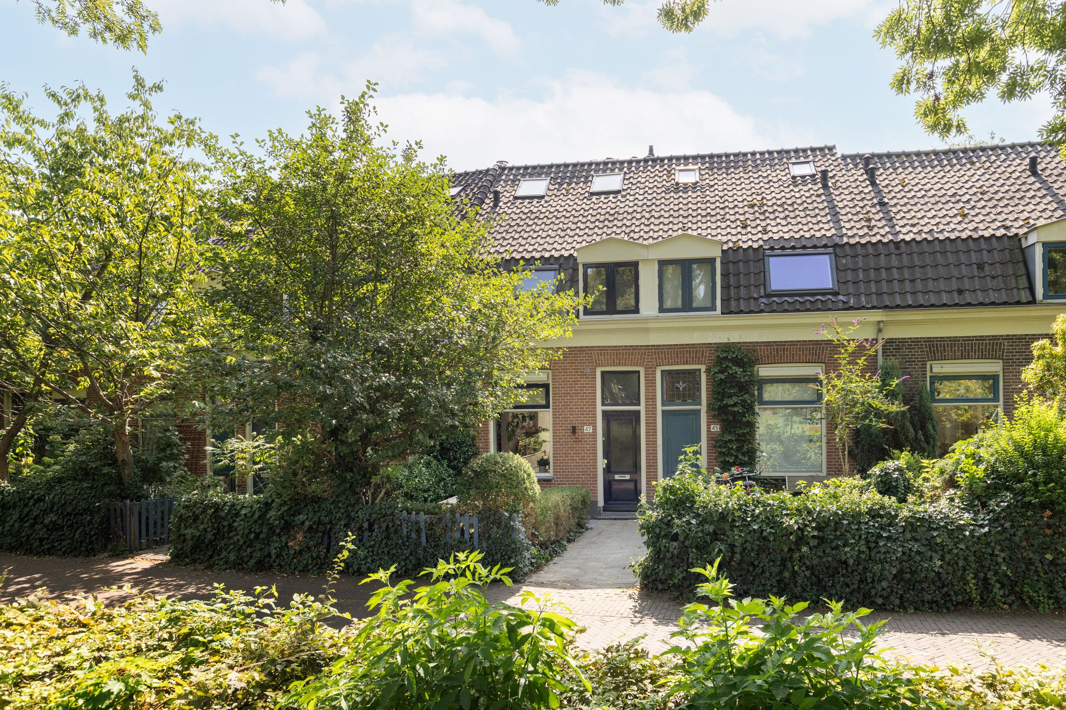 Foto van Leliestraat 47, Utrecht