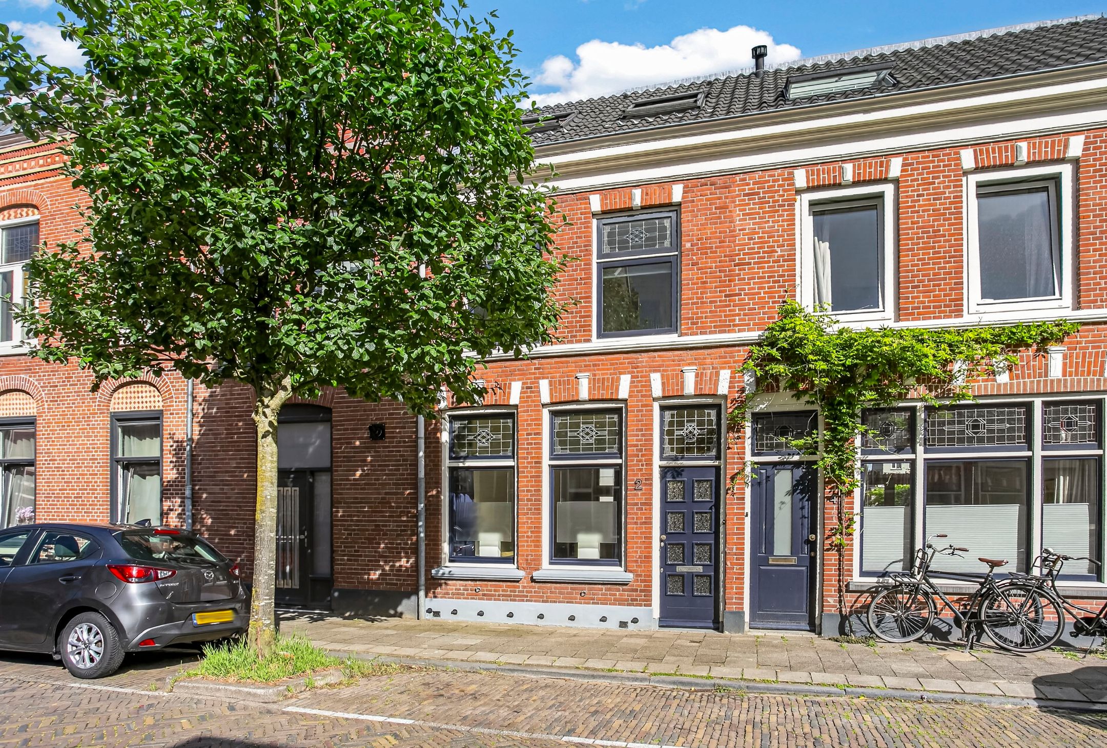 Foto van Leliestraat 2, Utrecht