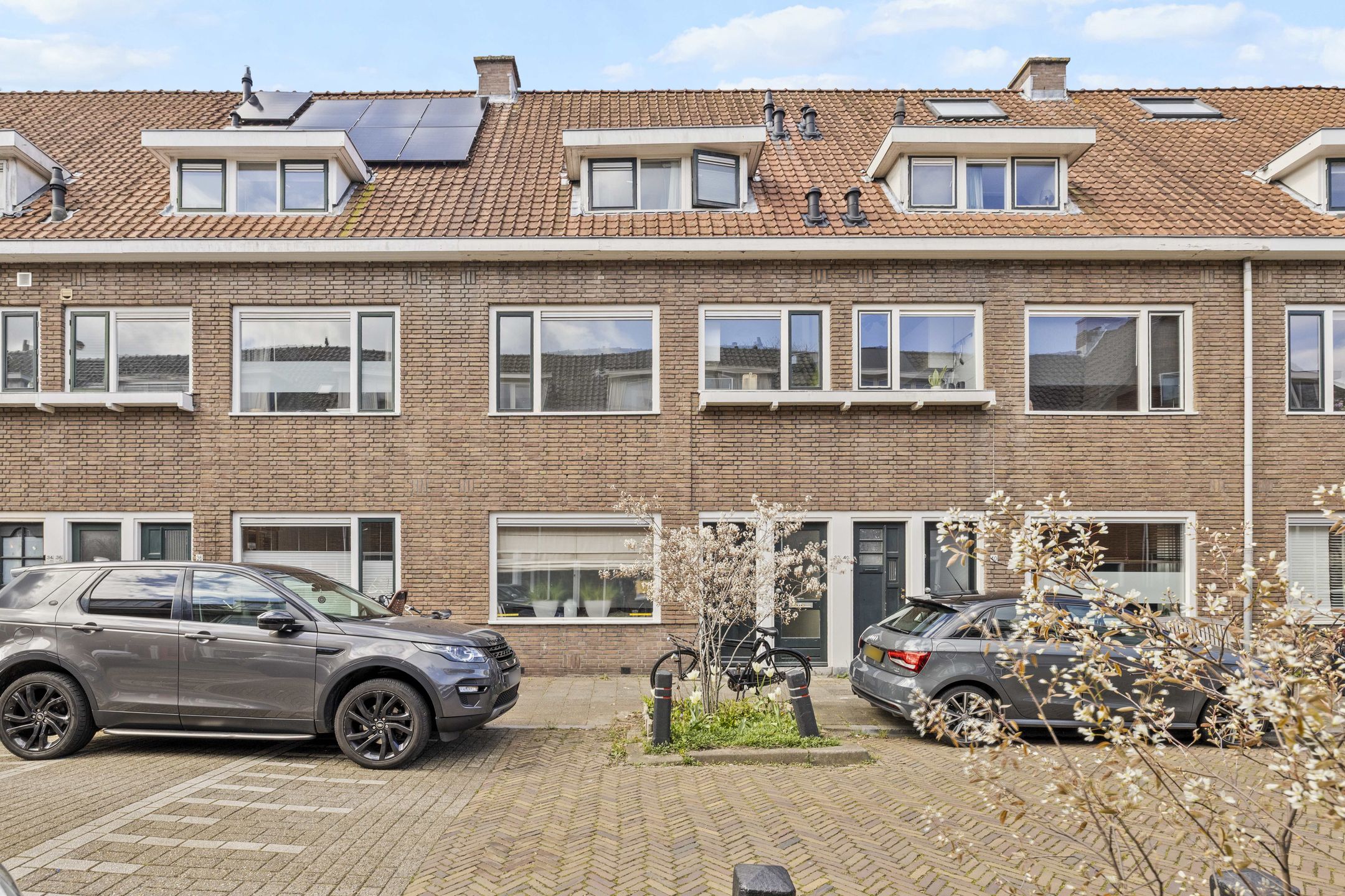 Foto van Leliestraat 38BS, Utrecht