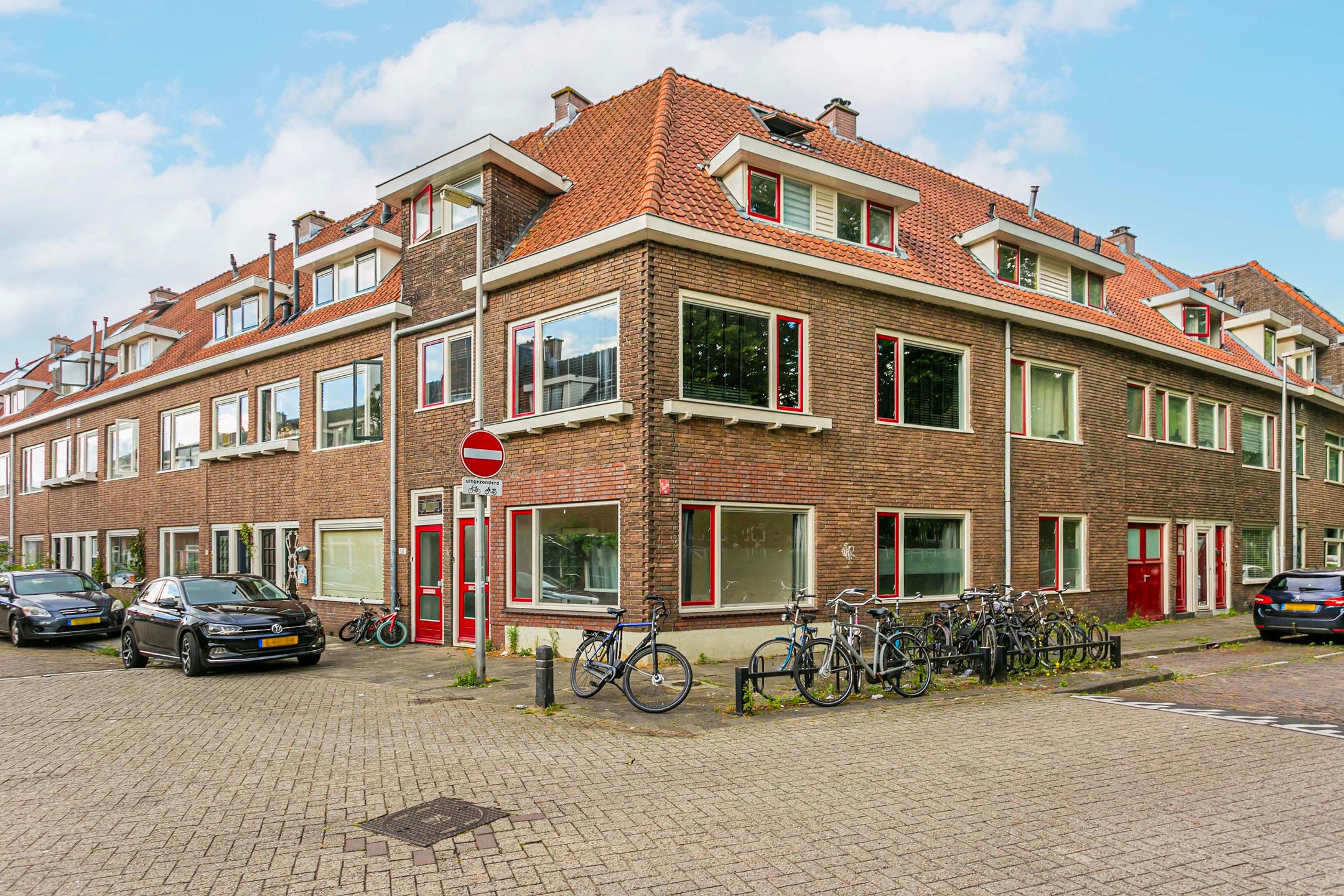 Foto van Leliestraat 50, Utrecht