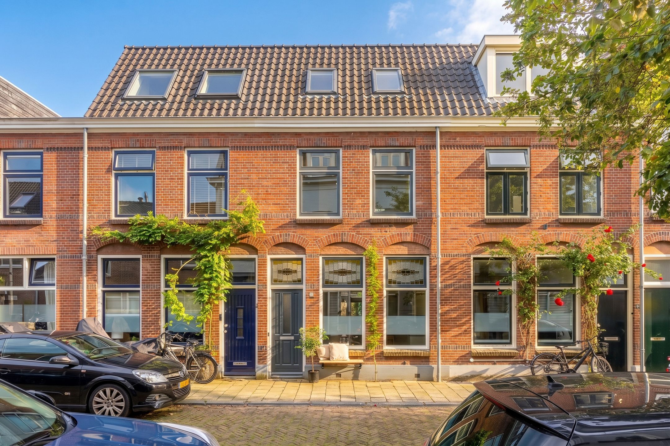 Foto van Violenstraat 3, Utrecht