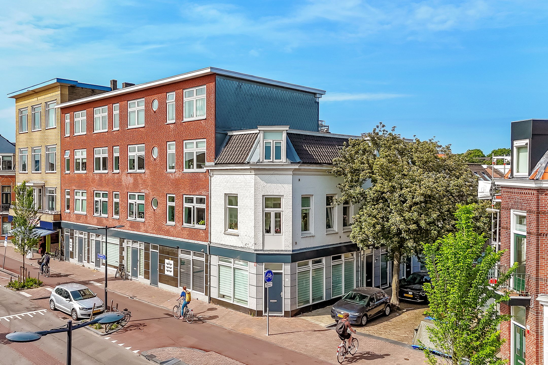 Foto van Violenstraat 2, Utrecht