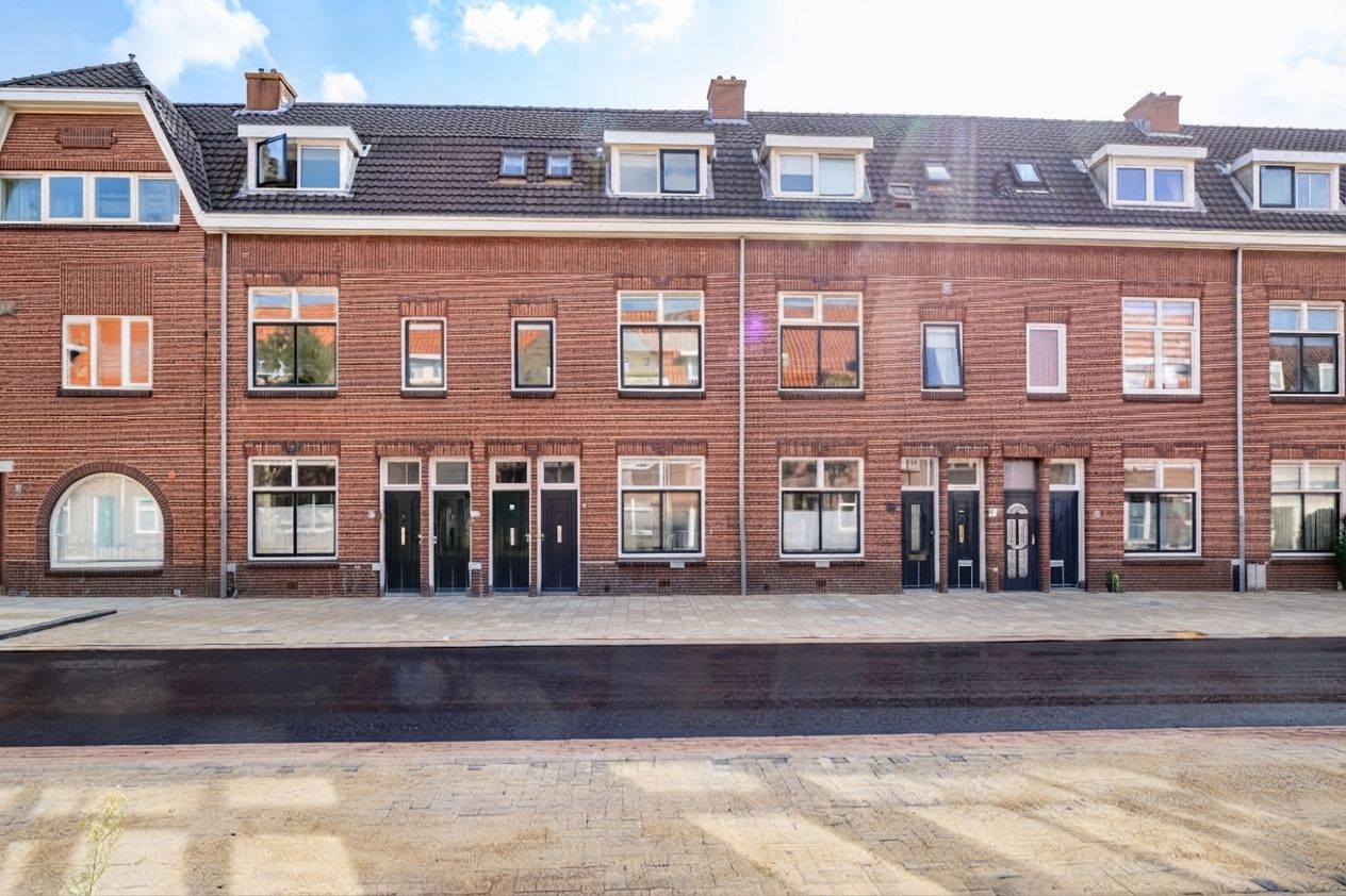 Foto van Acaciastraat 13, Utrecht