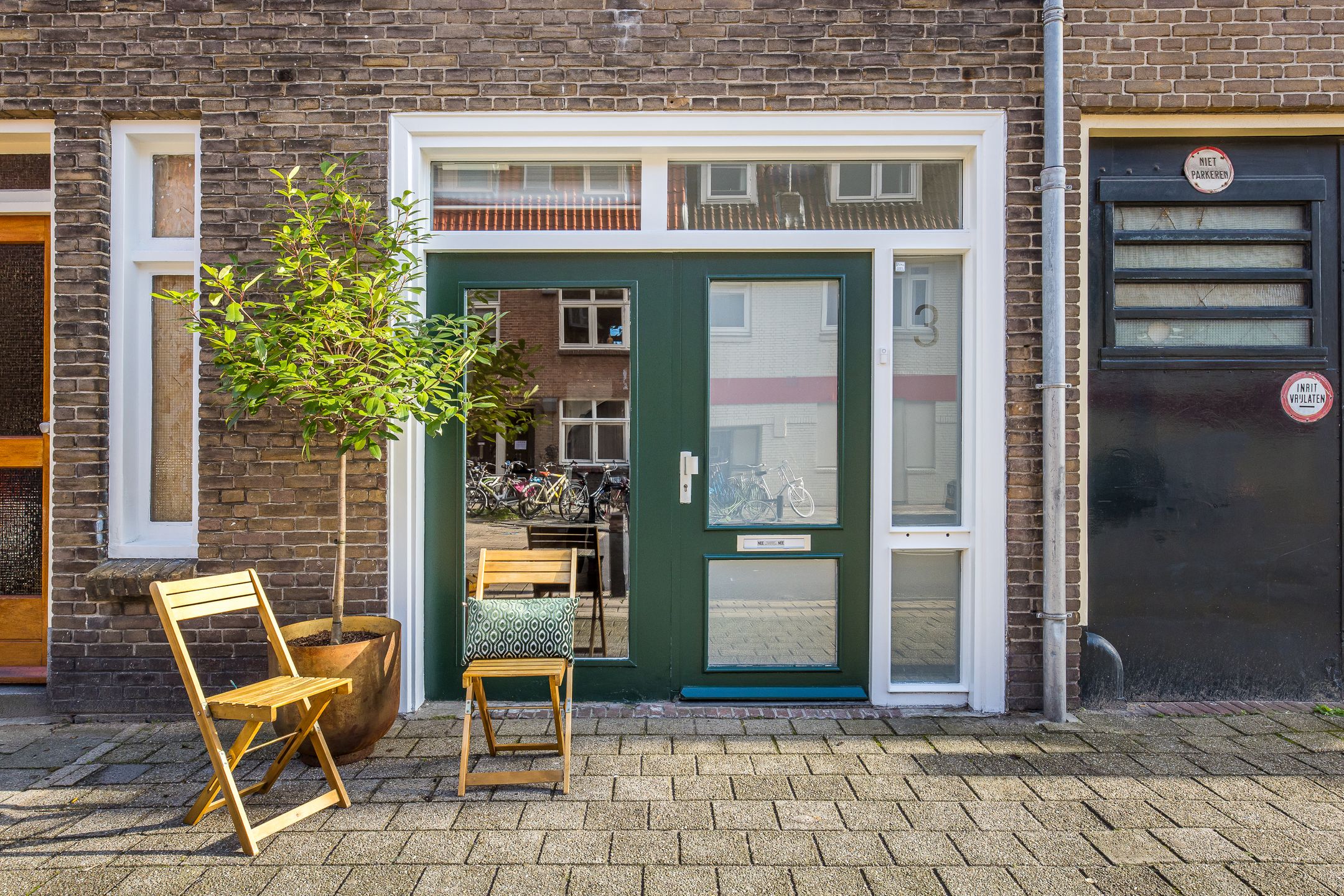 Foto van Acaciastraat 3, Utrecht