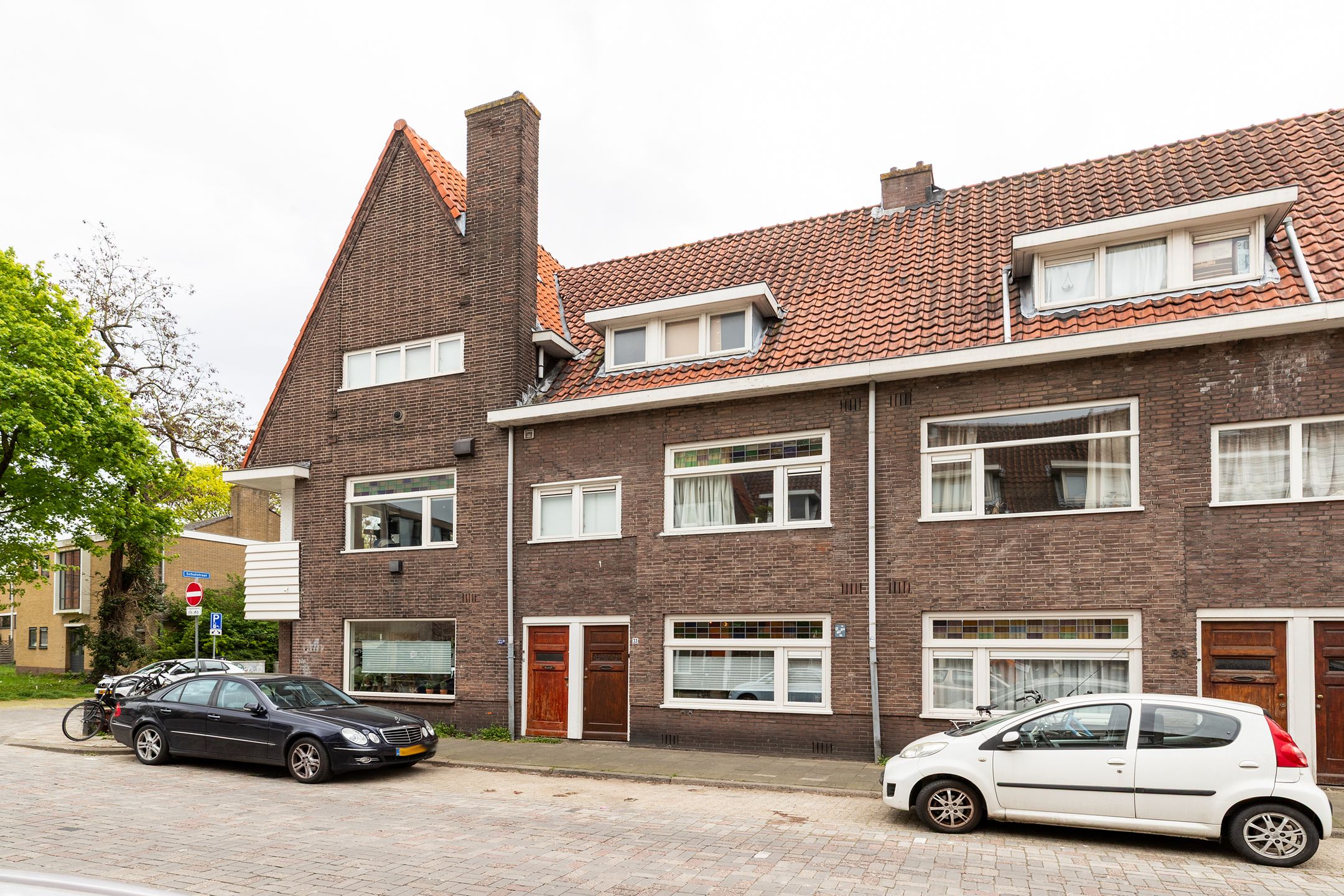 Foto van Acaciastraat 35, Utrecht