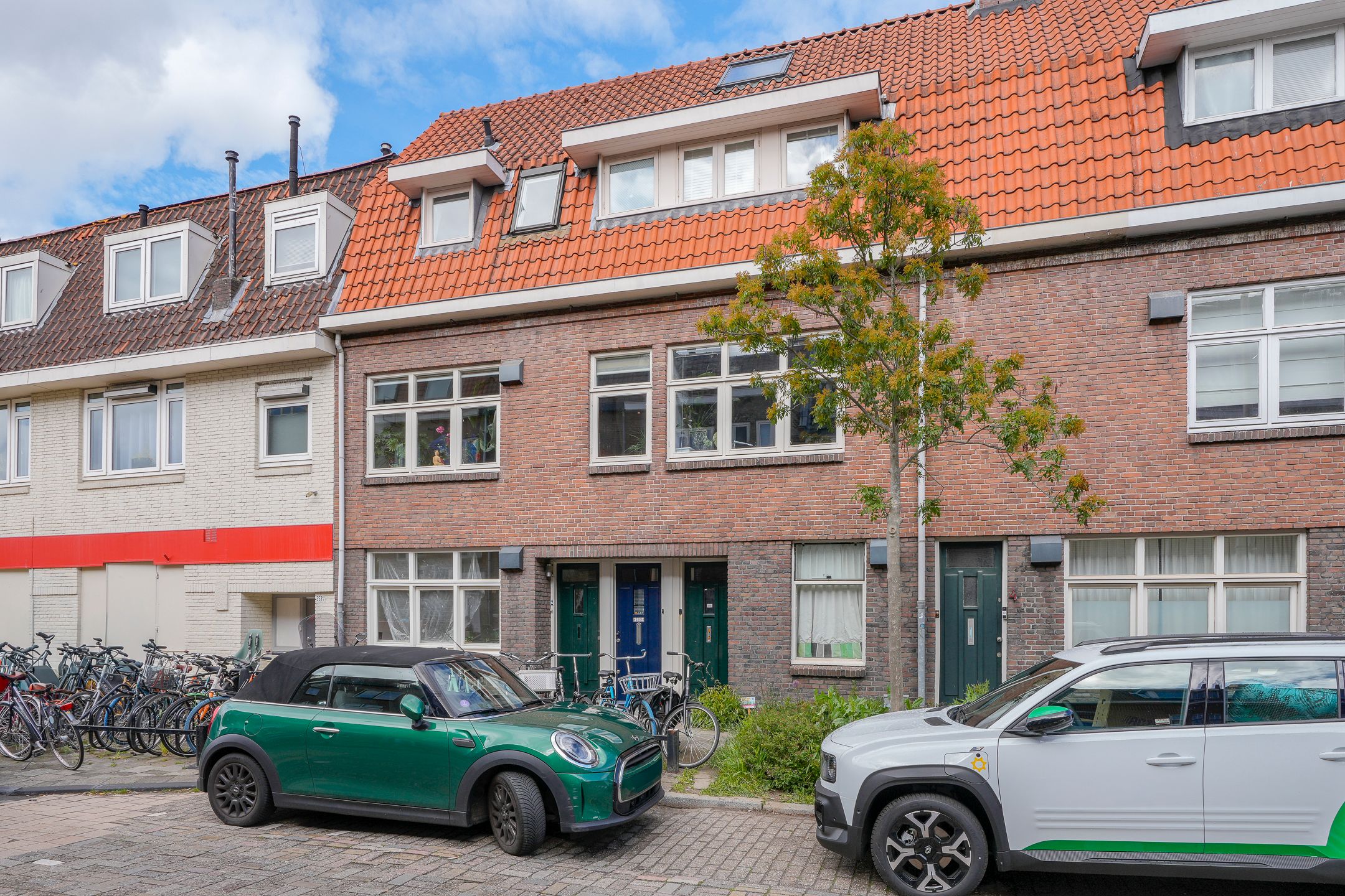 Foto van Acaciastraat 2BS, Utrecht