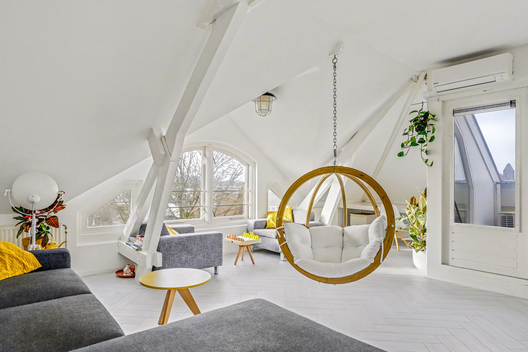 Foto van Oppenheimplein 8A, Utrecht