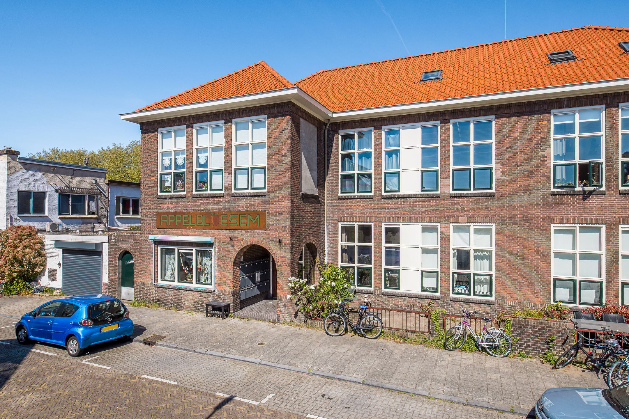 Foto van De Savornin Lohmanstraat 19B, Utrecht