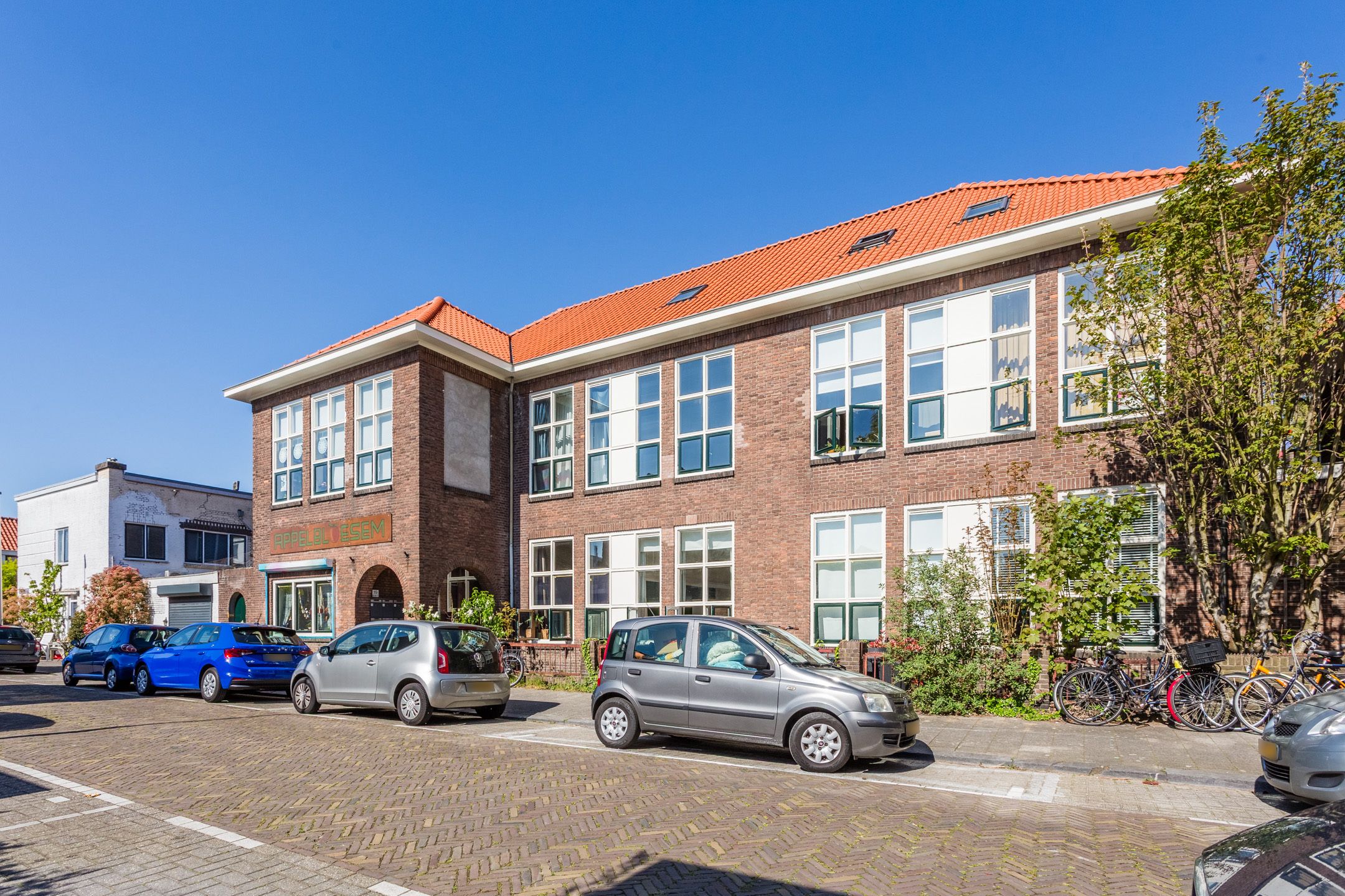 Foto van De Savornin Lohmanstraat 19C, Utrecht