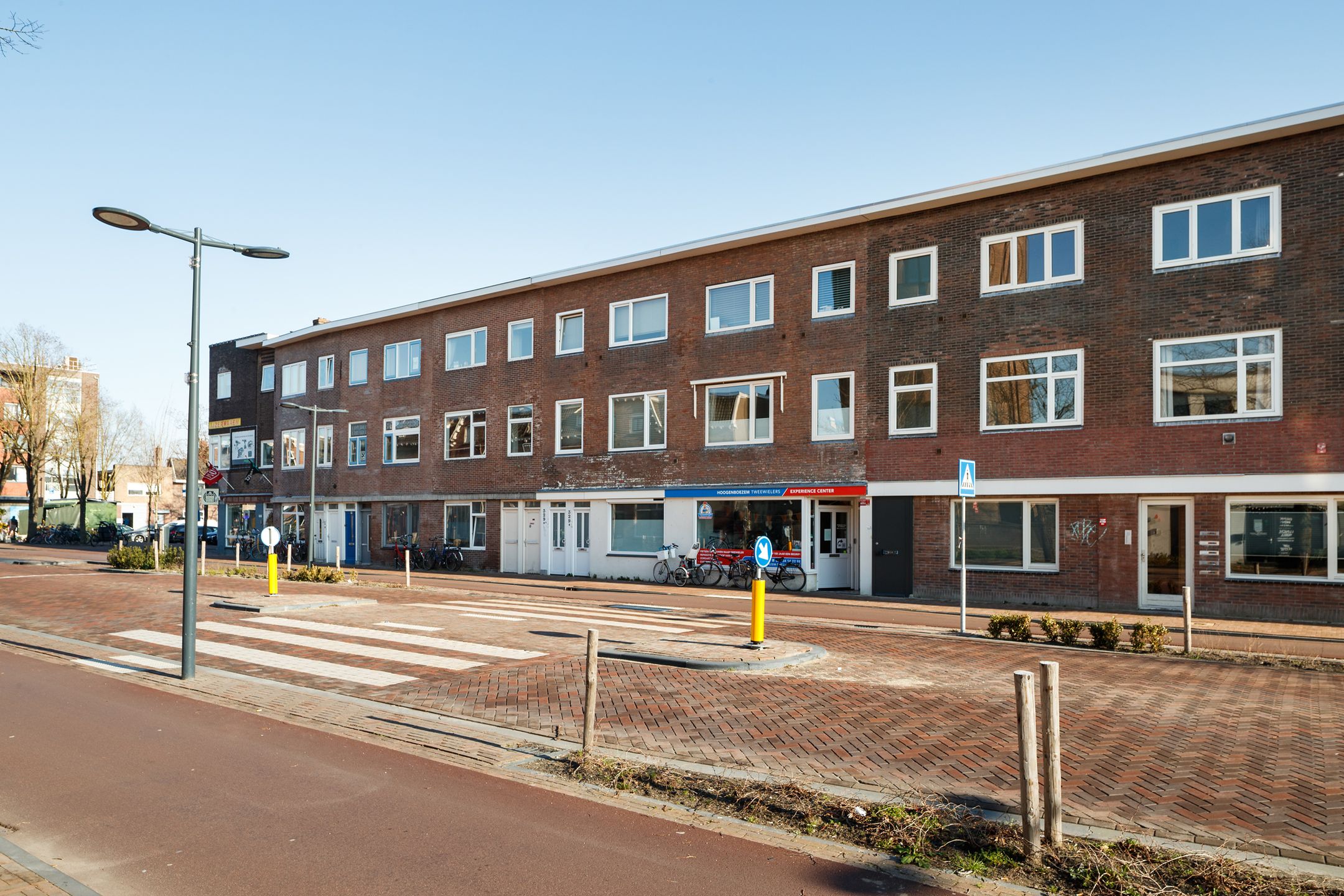 Foto van Amsterdamsestraatweg 325BS, Utrecht
