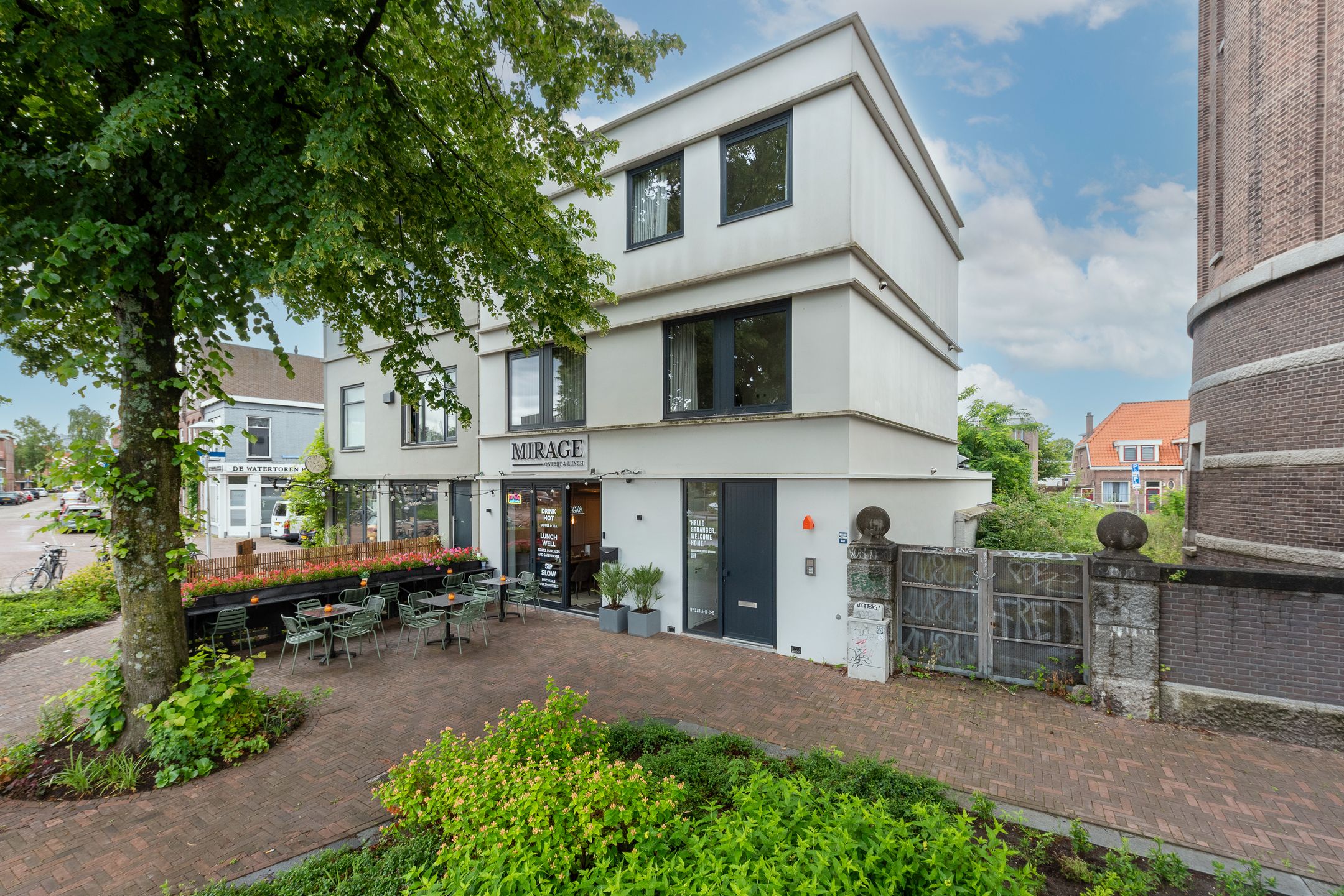 Foto van Amsterdamsestraatweg 378A, Utrecht