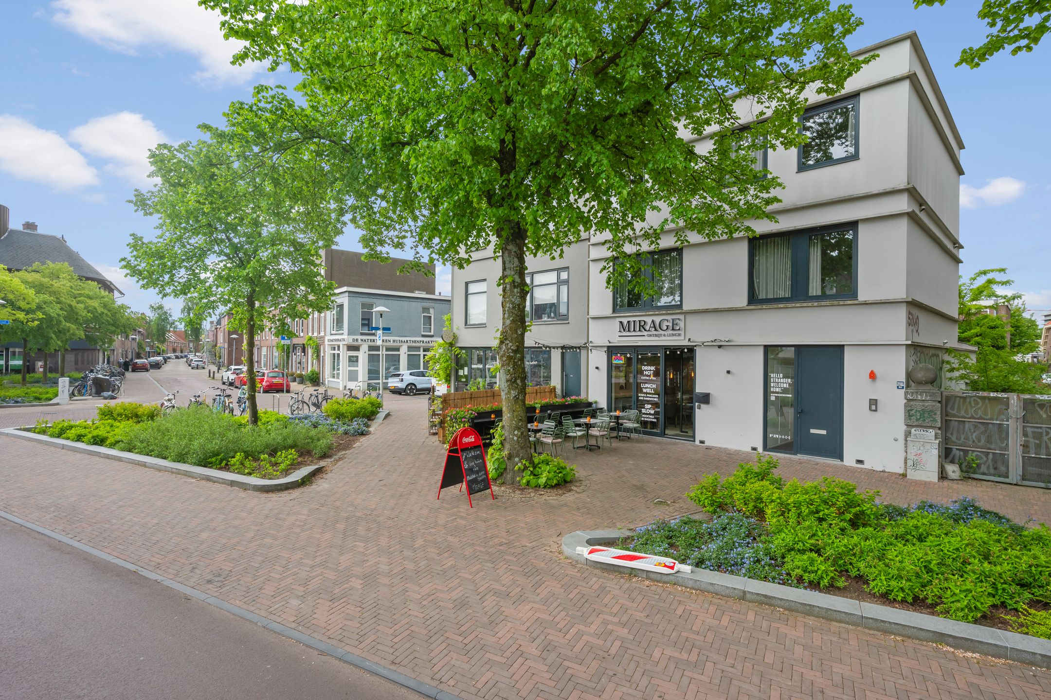 Foto van Amsterdamsestraatweg 378C, Utrecht