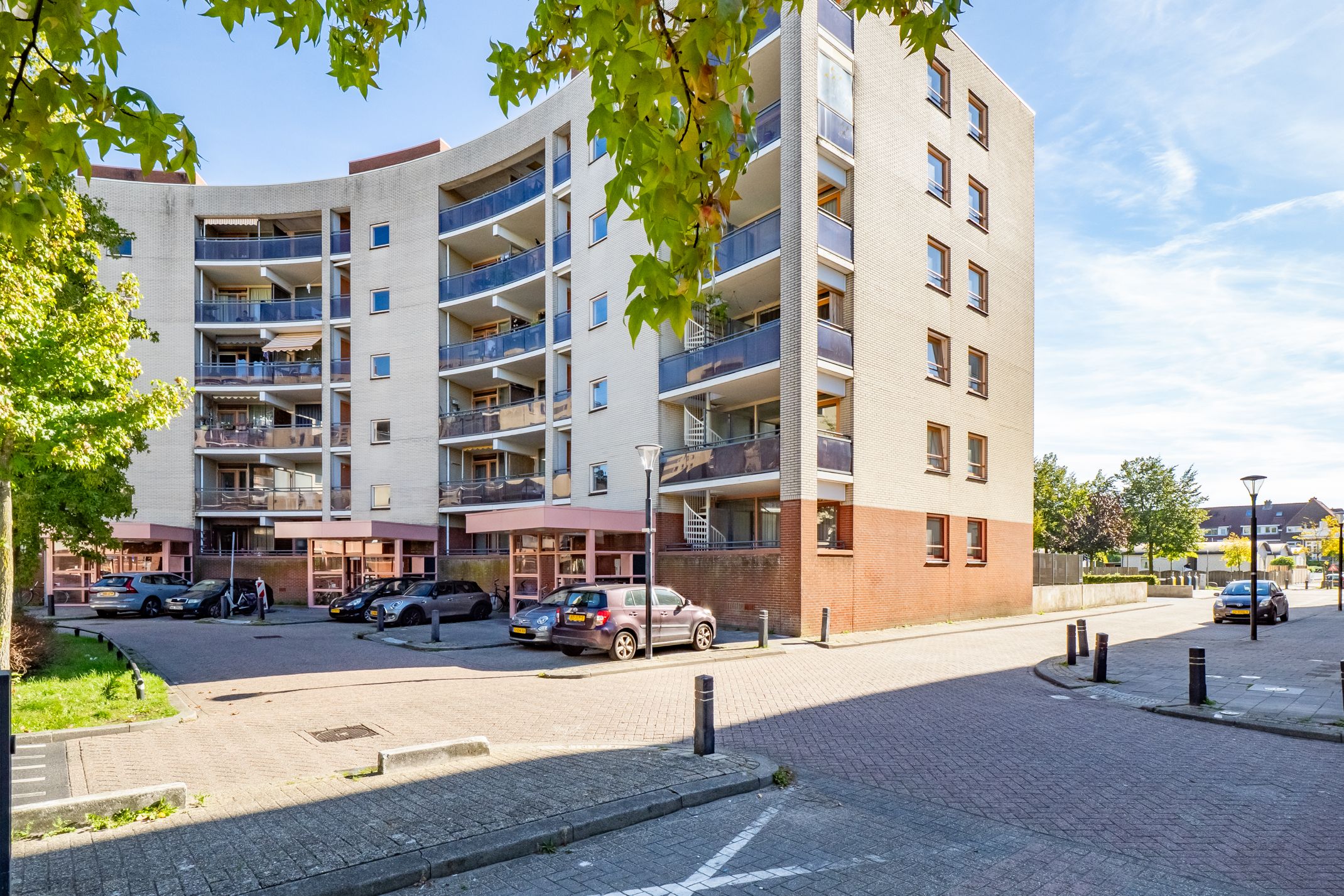 Foto van Plantage 89, Utrecht