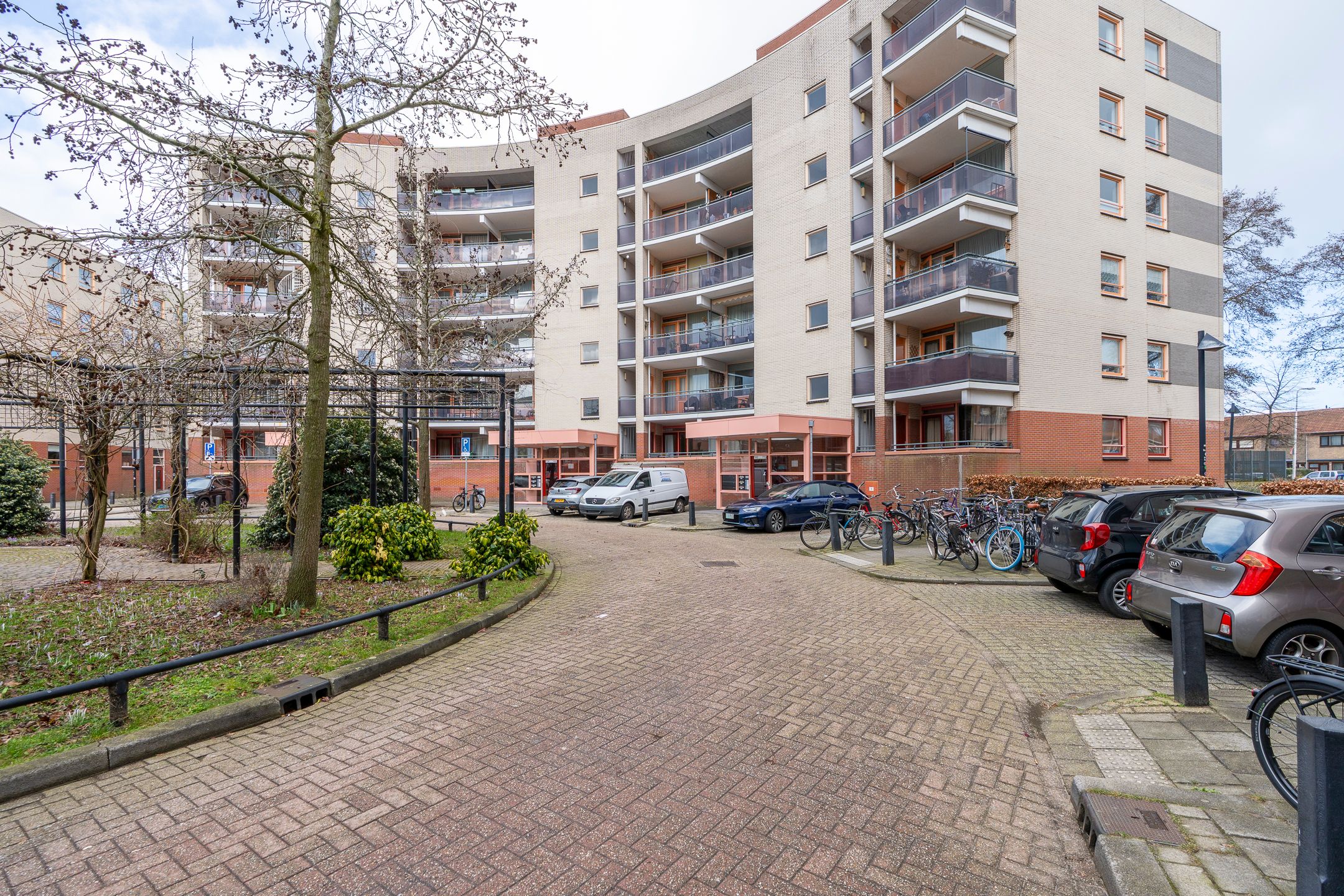 Foto van Plantage 134, Utrecht