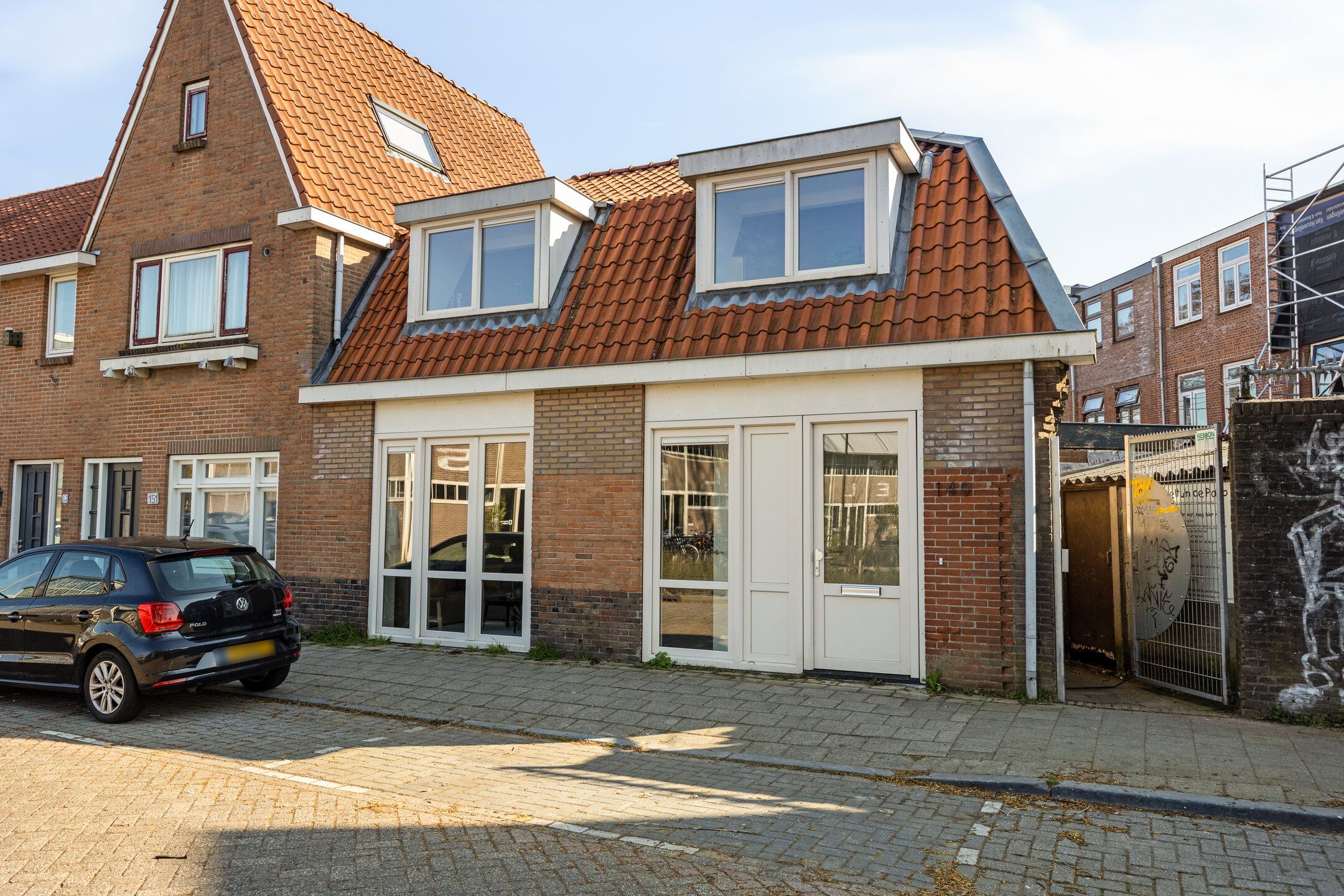 Foto van 2e Daalsedijk 149, Utrecht