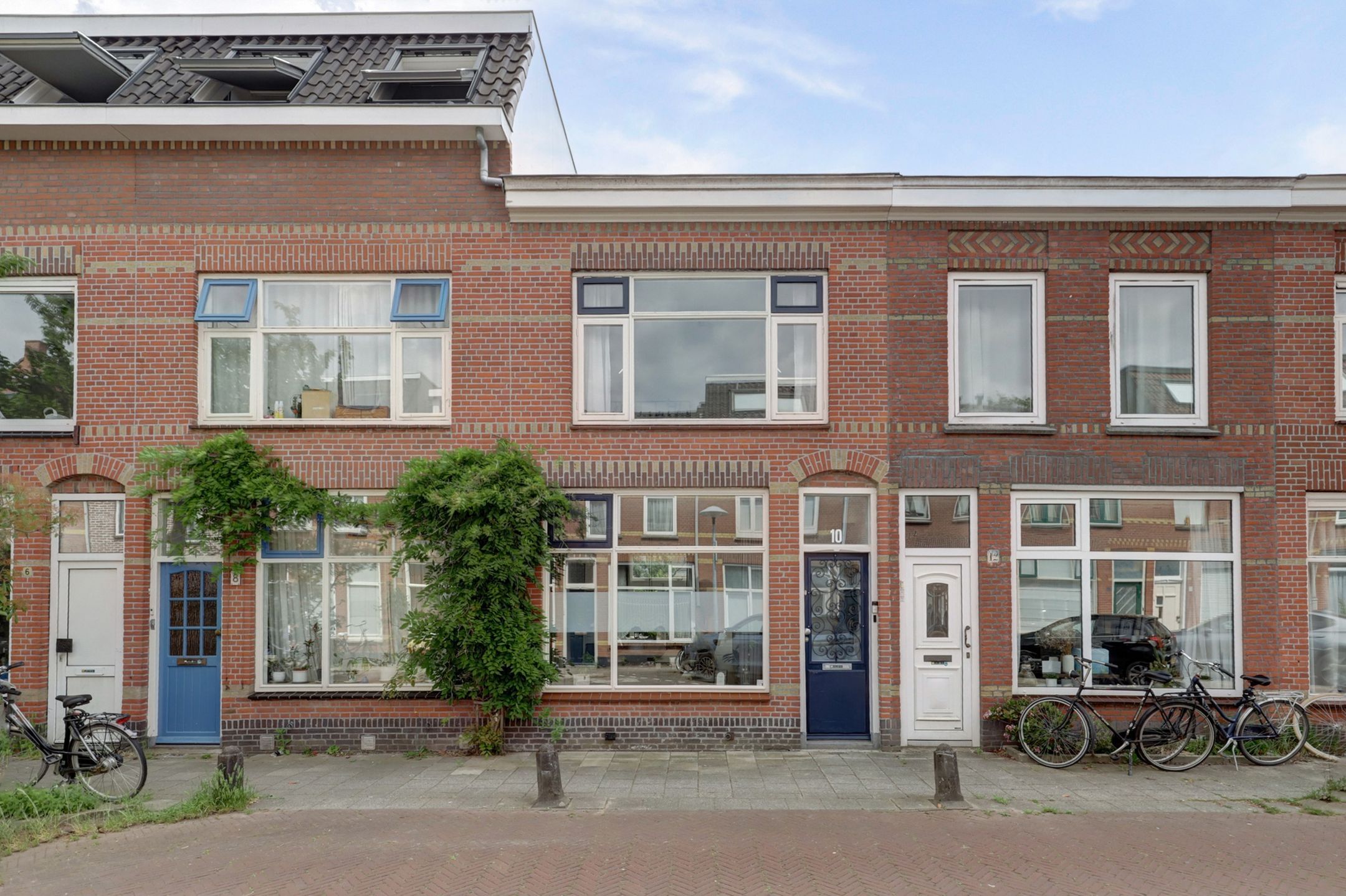 Foto van Papaverstraat 10, Utrecht