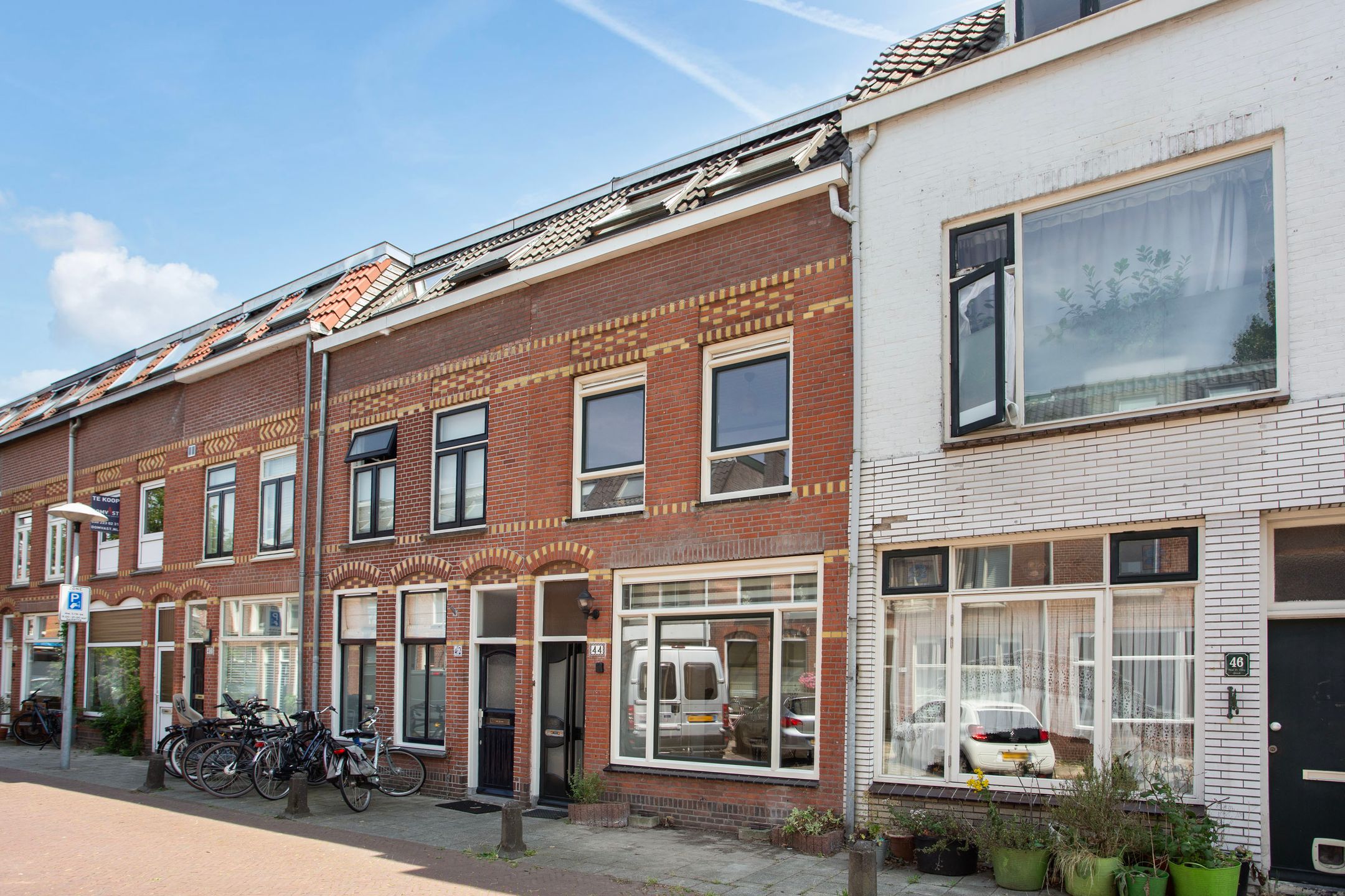 Foto van Papaverstraat 44, Utrecht