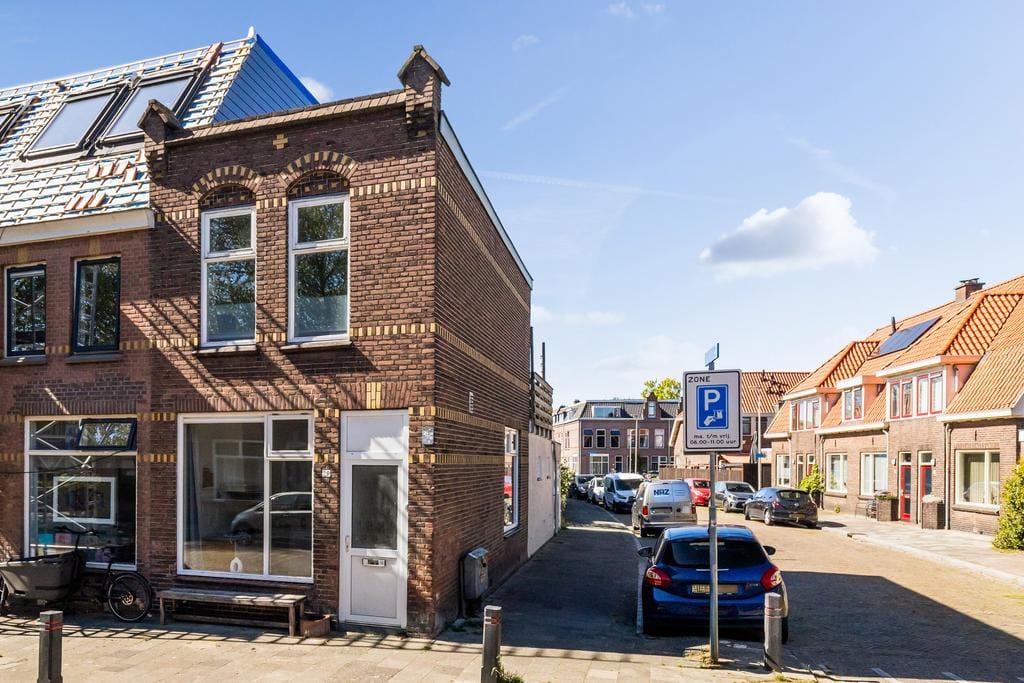 Foto van Korenbloemstraat 29, Utrecht