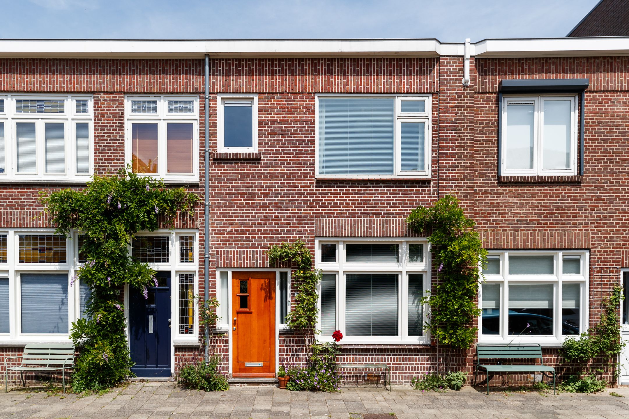 Foto van Hyacintstraat 17, Utrecht