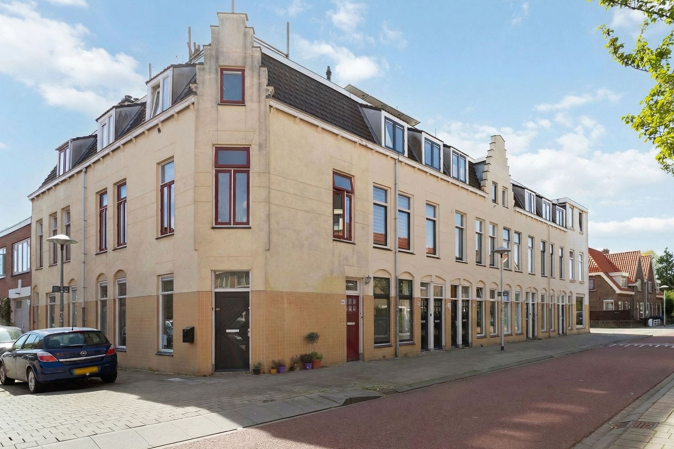 Foto van Geraniumstraat 40, Utrecht