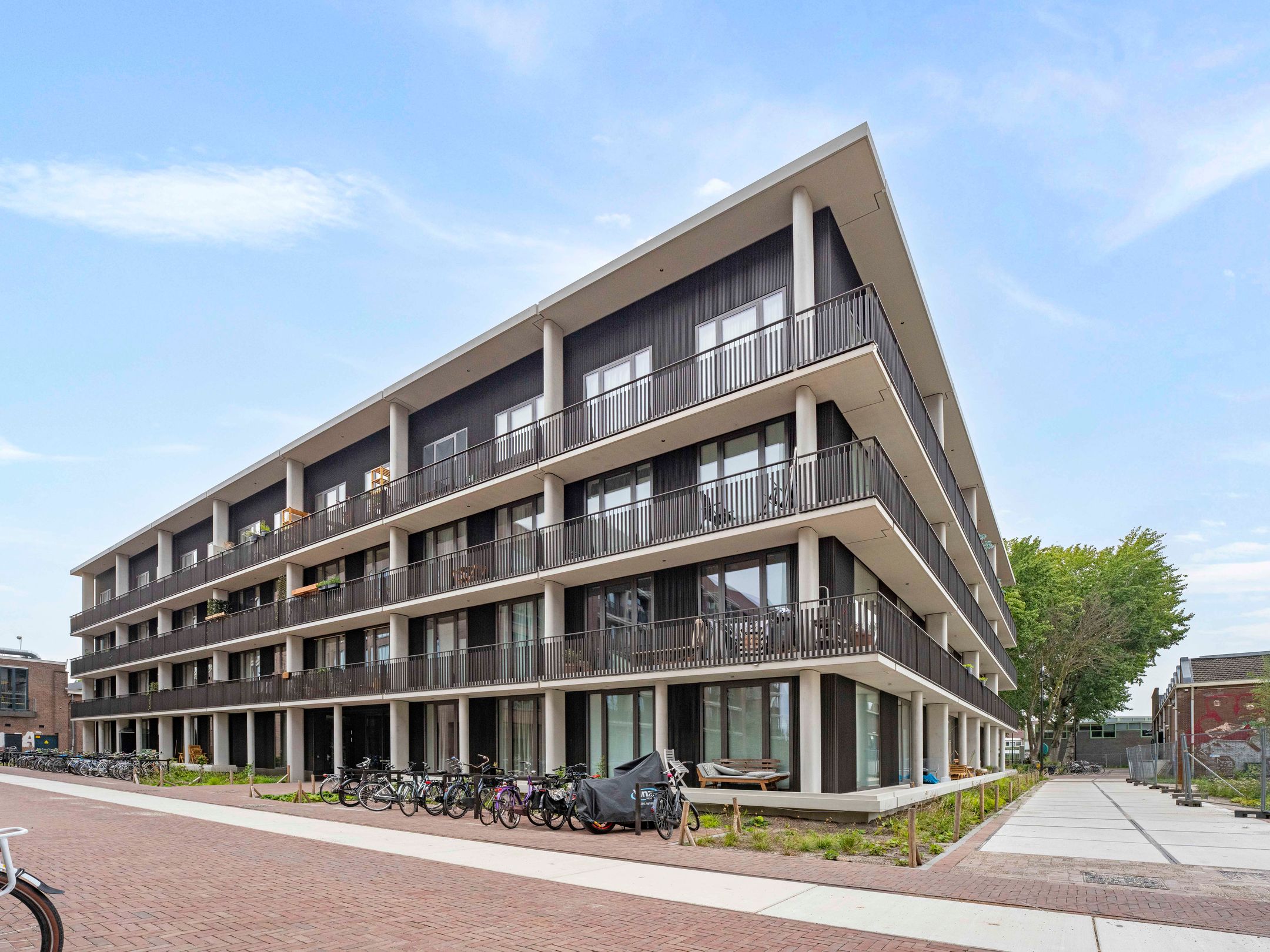 Foto van Stelplaats 119, Utrecht