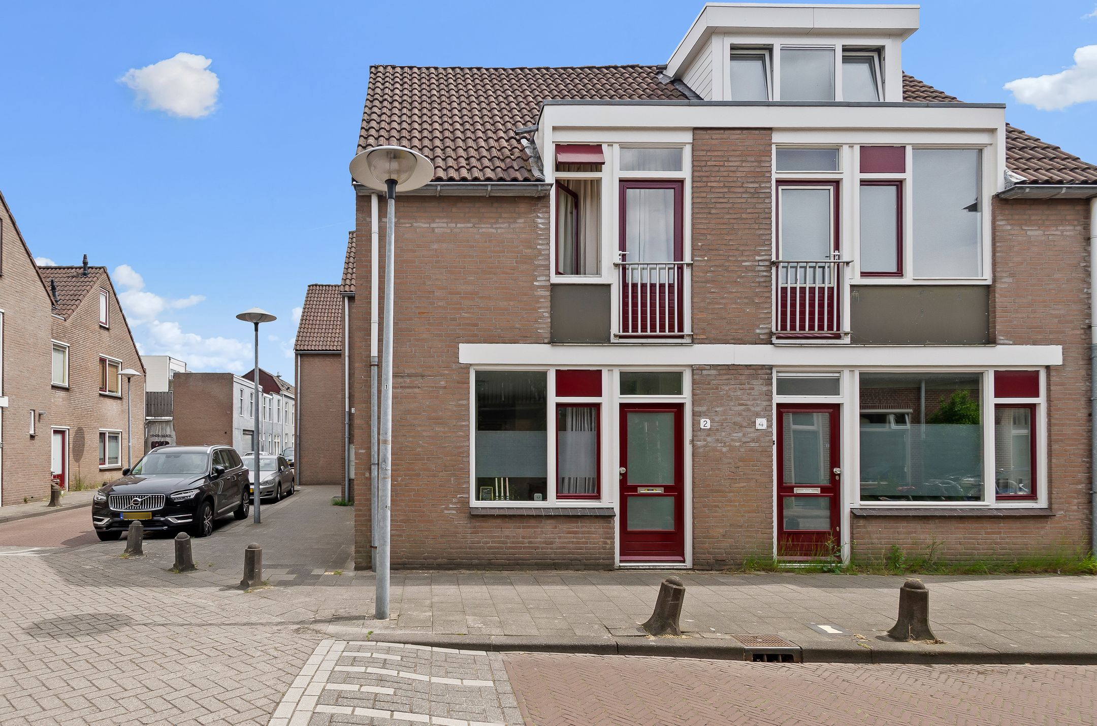 Foto van Veldstraat 2, Utrecht