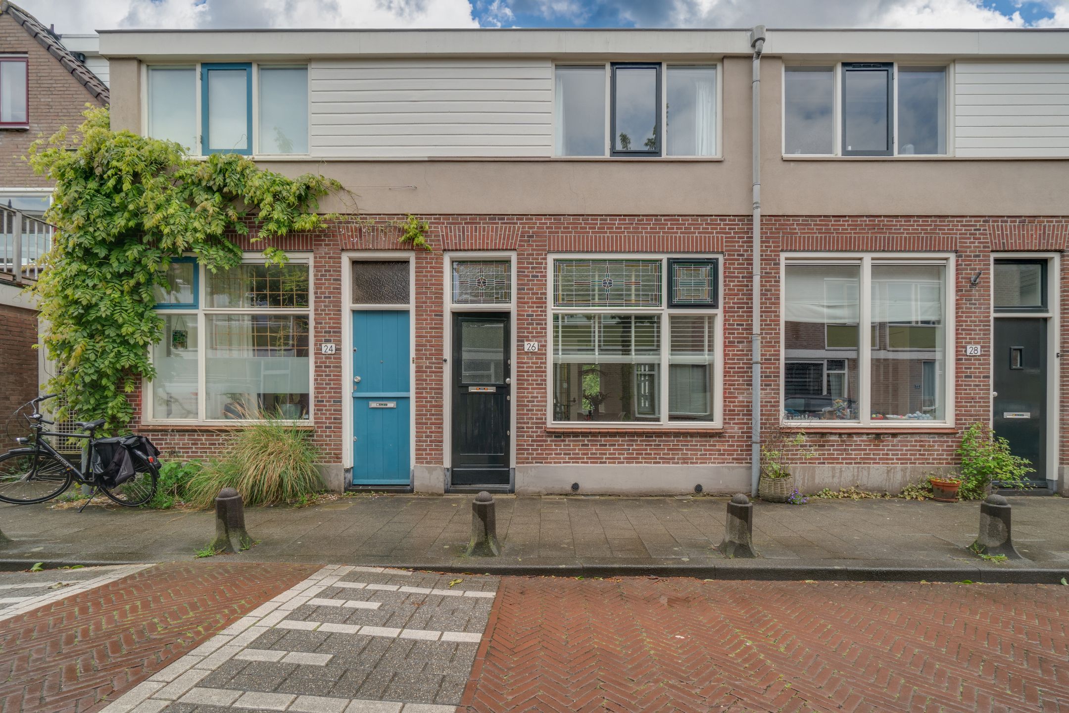 Foto van Fabriekstraat 26, Utrecht