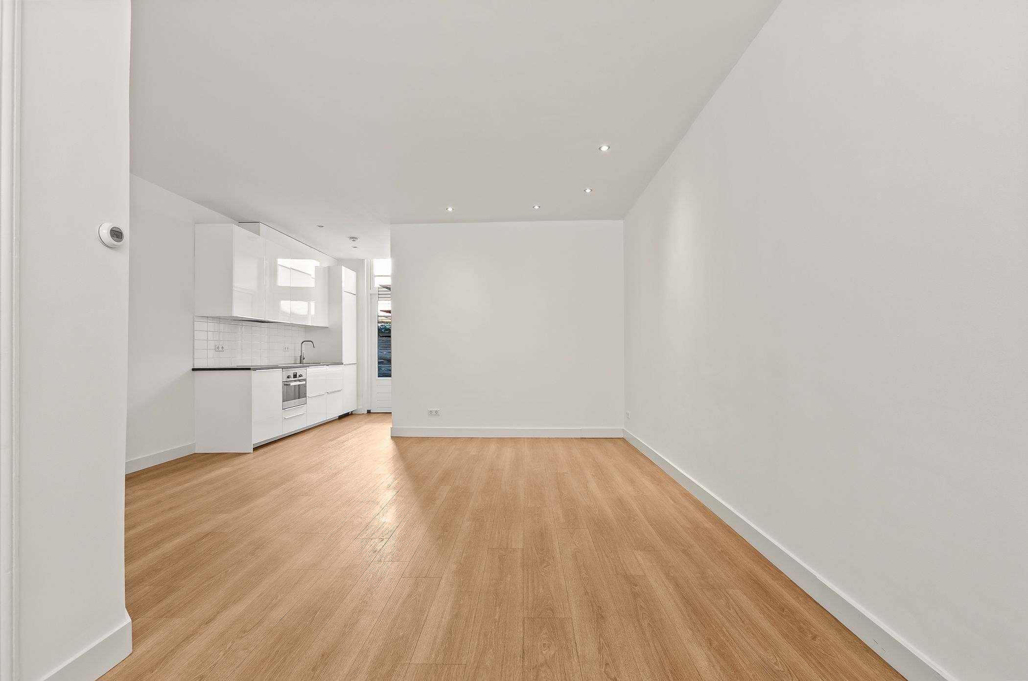 Foto van Dirkje Mariastraat 5, Utrecht