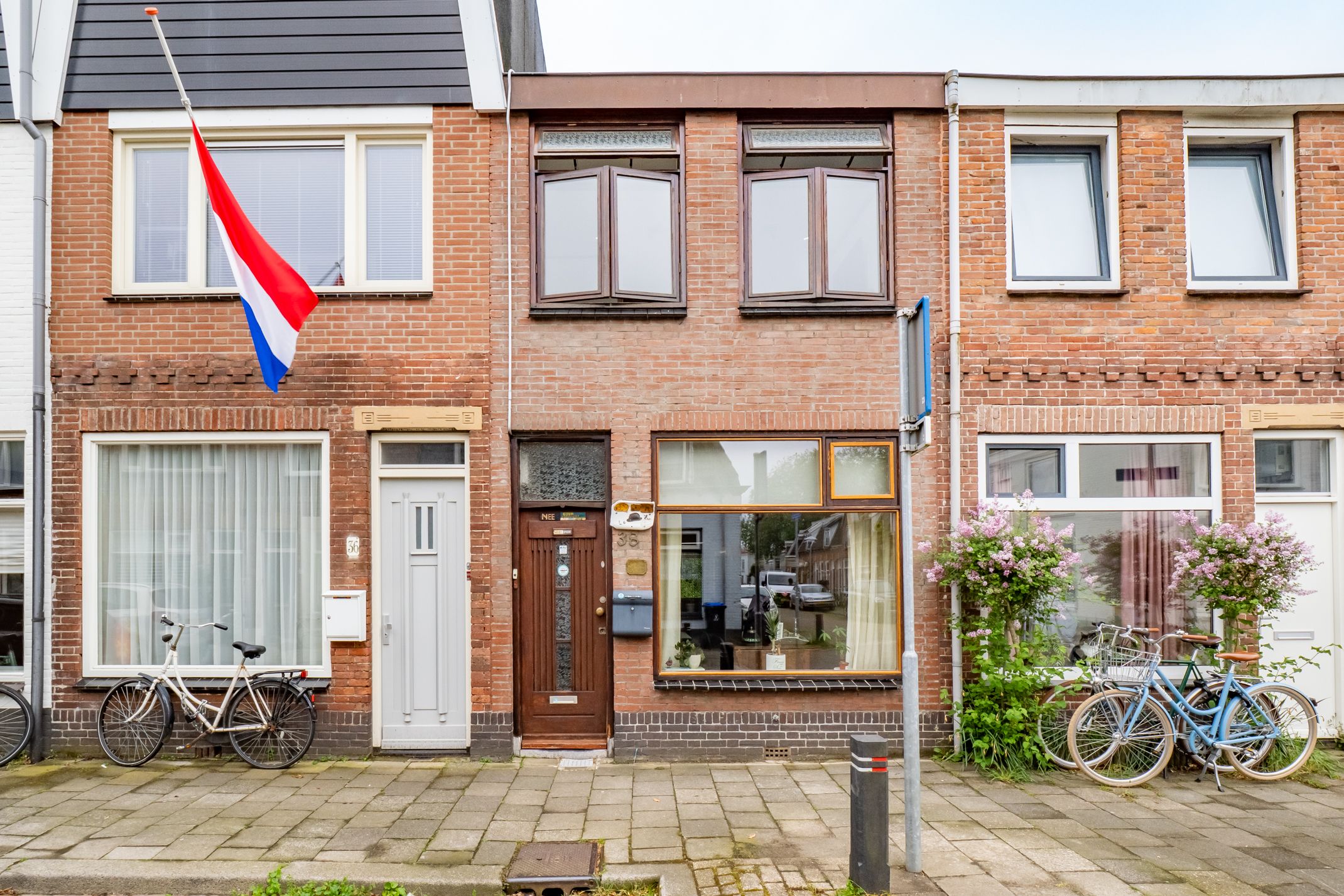 Foto van Seringstraat 38, Utrecht