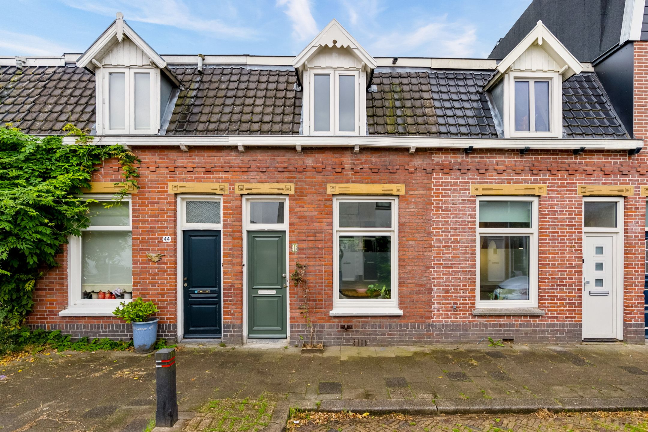 Foto van Seringstraat 46, Utrecht