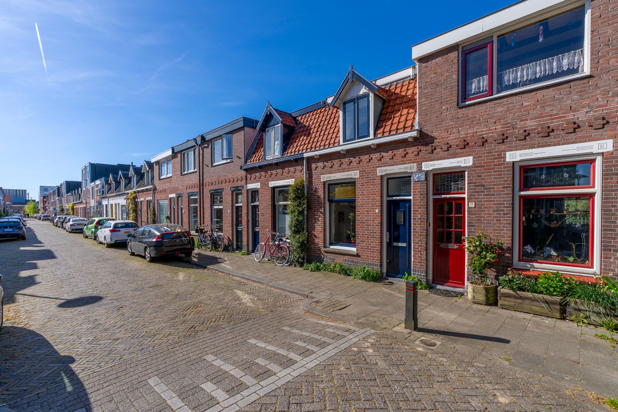 Foto van Seringstraat 76, Utrecht