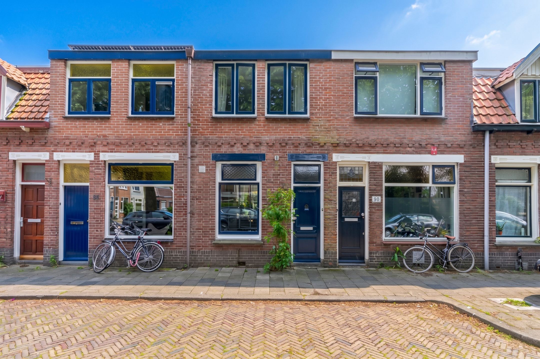 Foto van Seringstraat 88, Utrecht