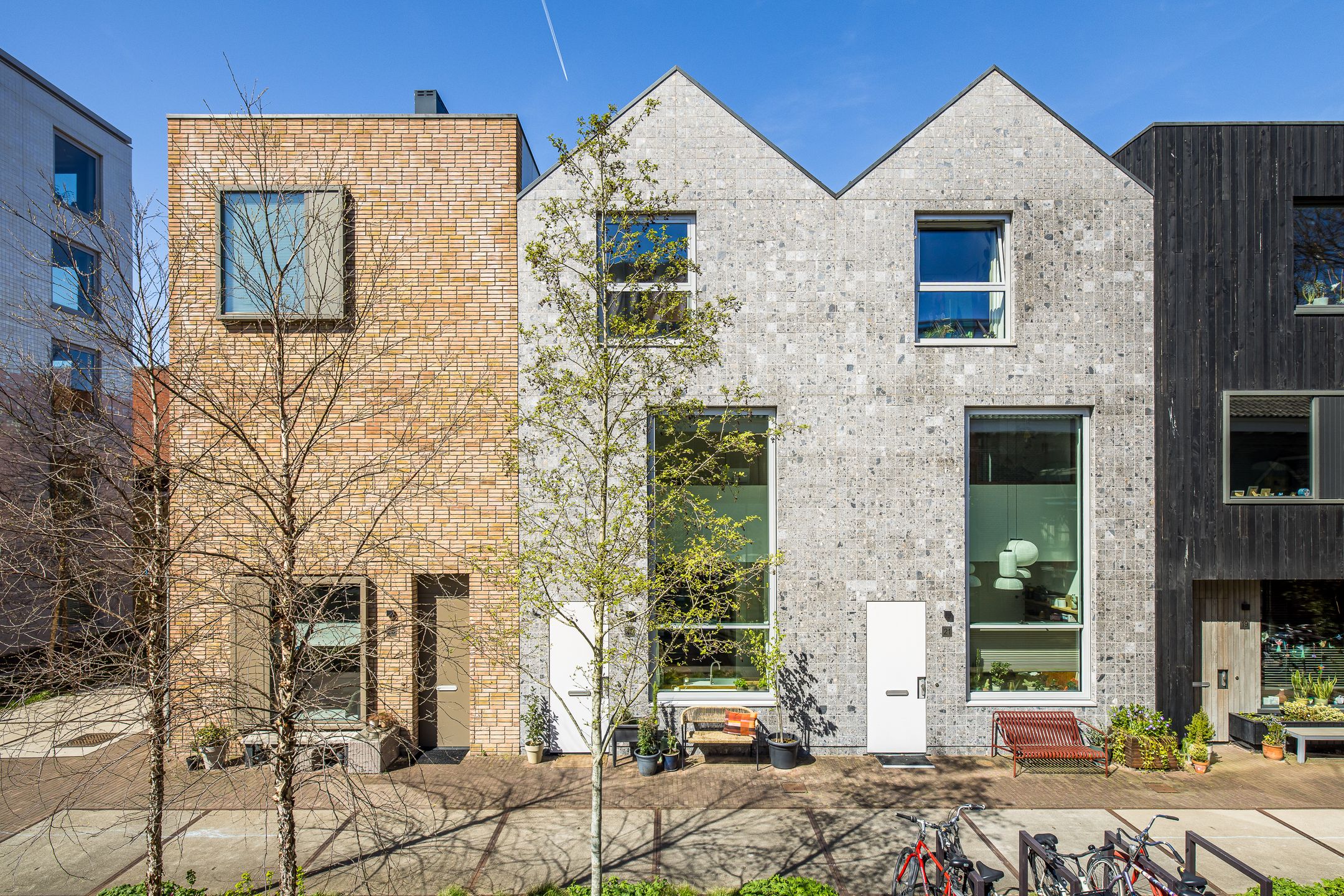 Foto van Bromwissel 23, Utrecht