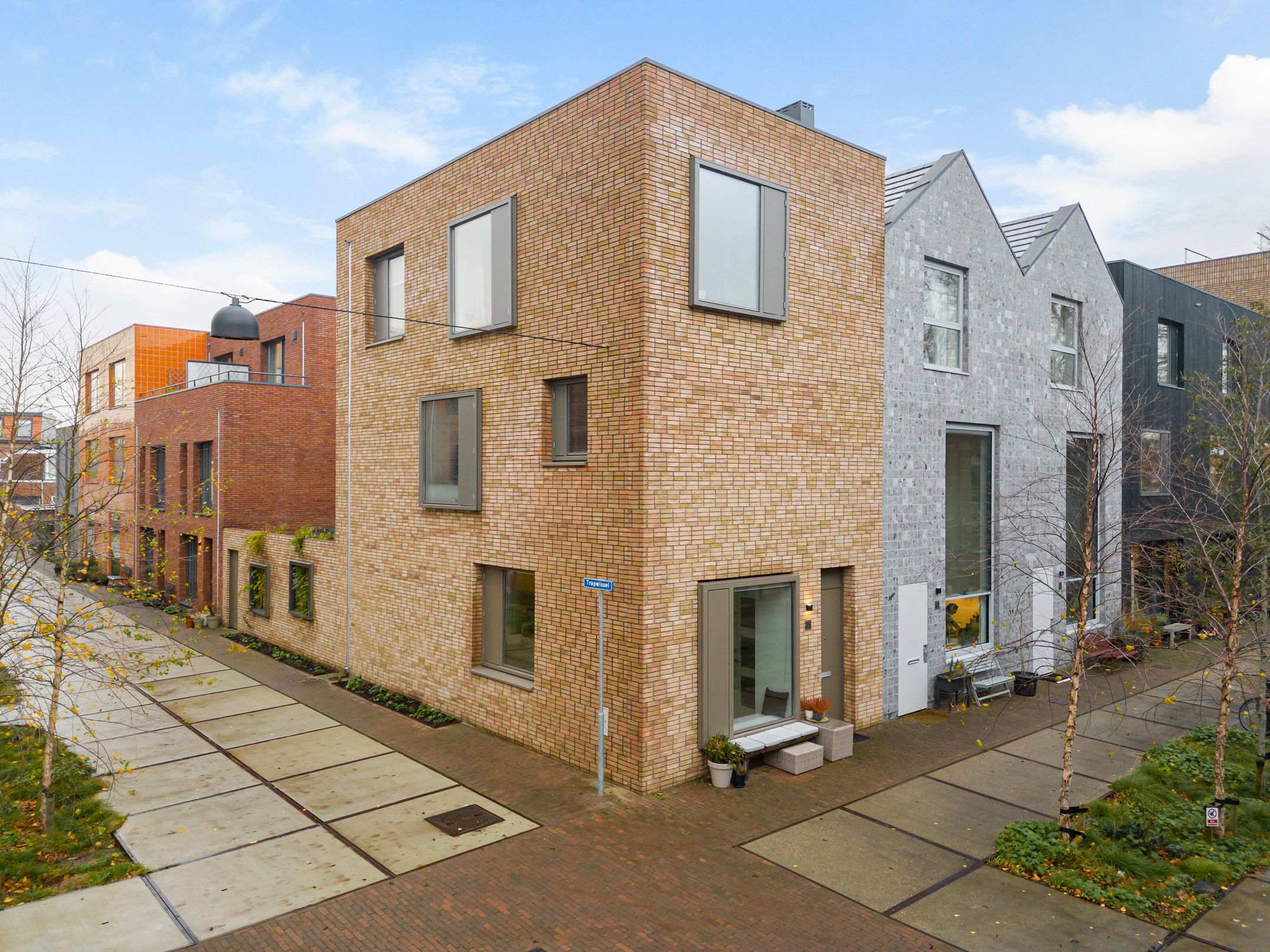 Foto van Bromwissel 25, Utrecht