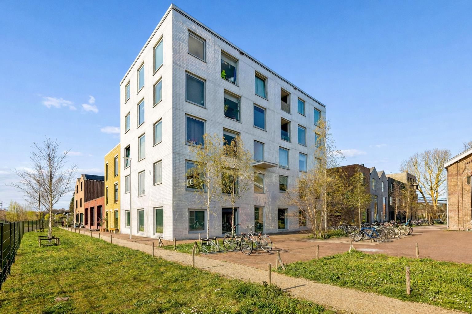 Foto van Bromwissel 49, Utrecht